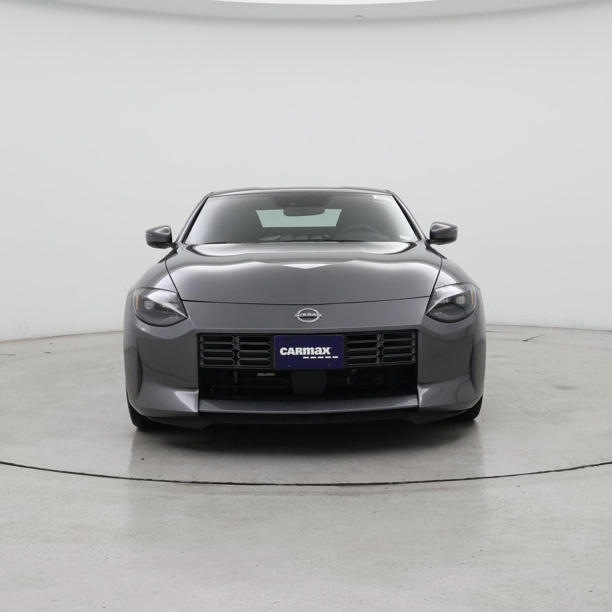 Thumbnail: 2024 Nissan Z - 5