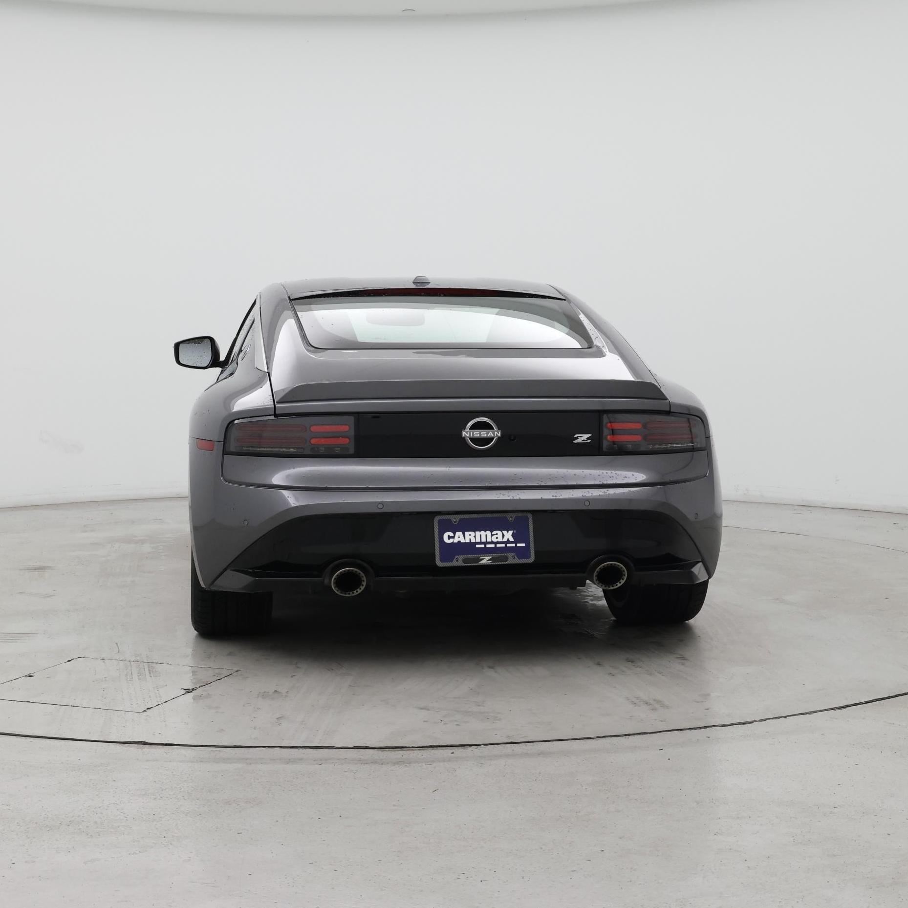 Thumbnail: 2024 Nissan Z - 6