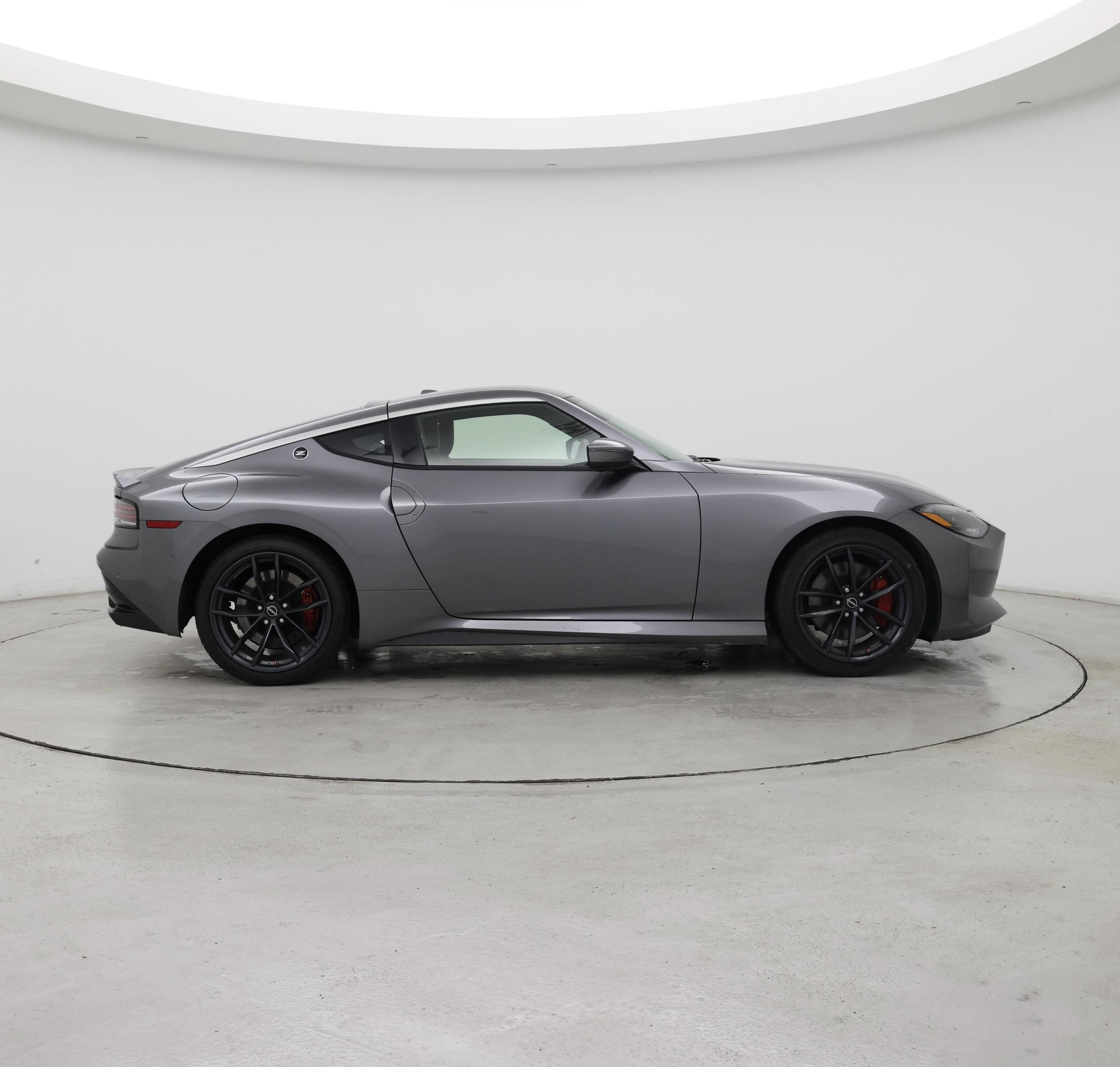 Thumbnail: 2024 Nissan Z - 7