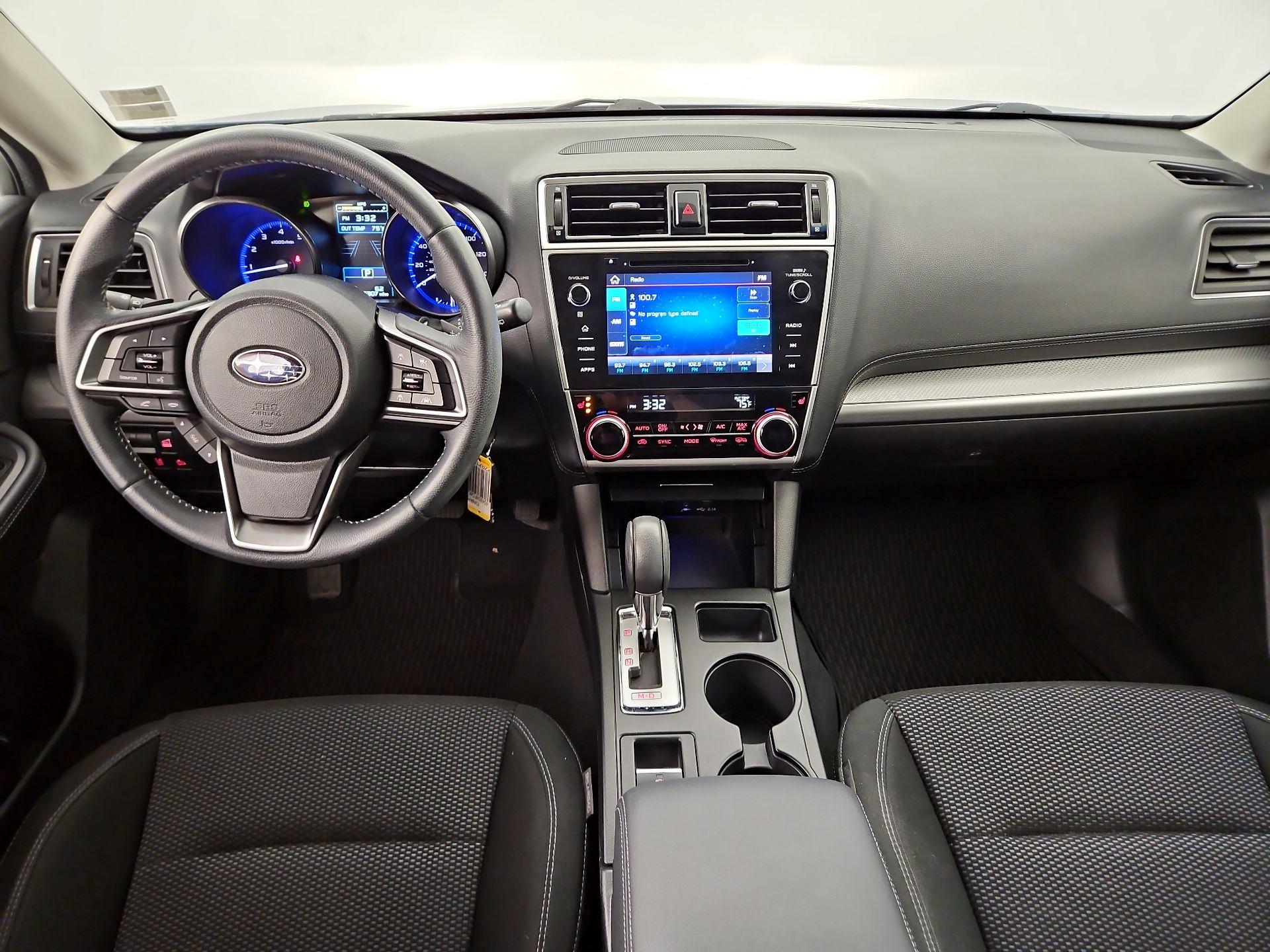 Thumbnail: 2019 Subaru Outback - 9