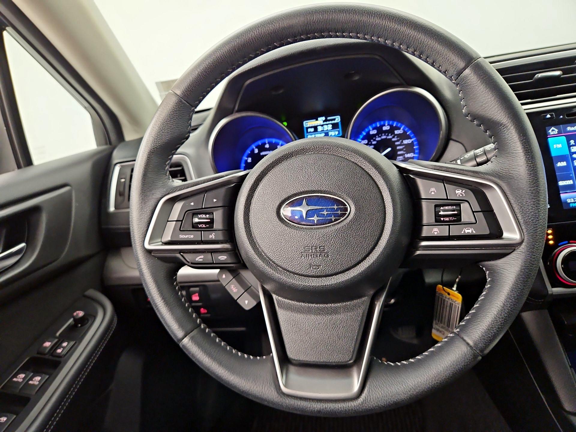 Thumbnail: 2019 Subaru Outback - 10