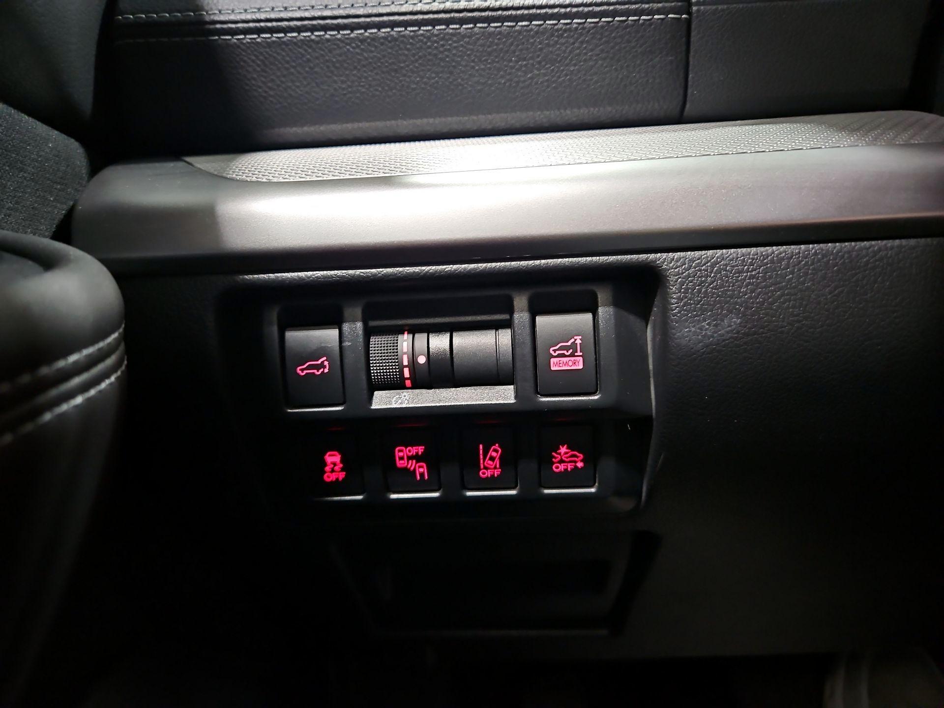 Thumbnail: 2019 Subaru Outback - 13