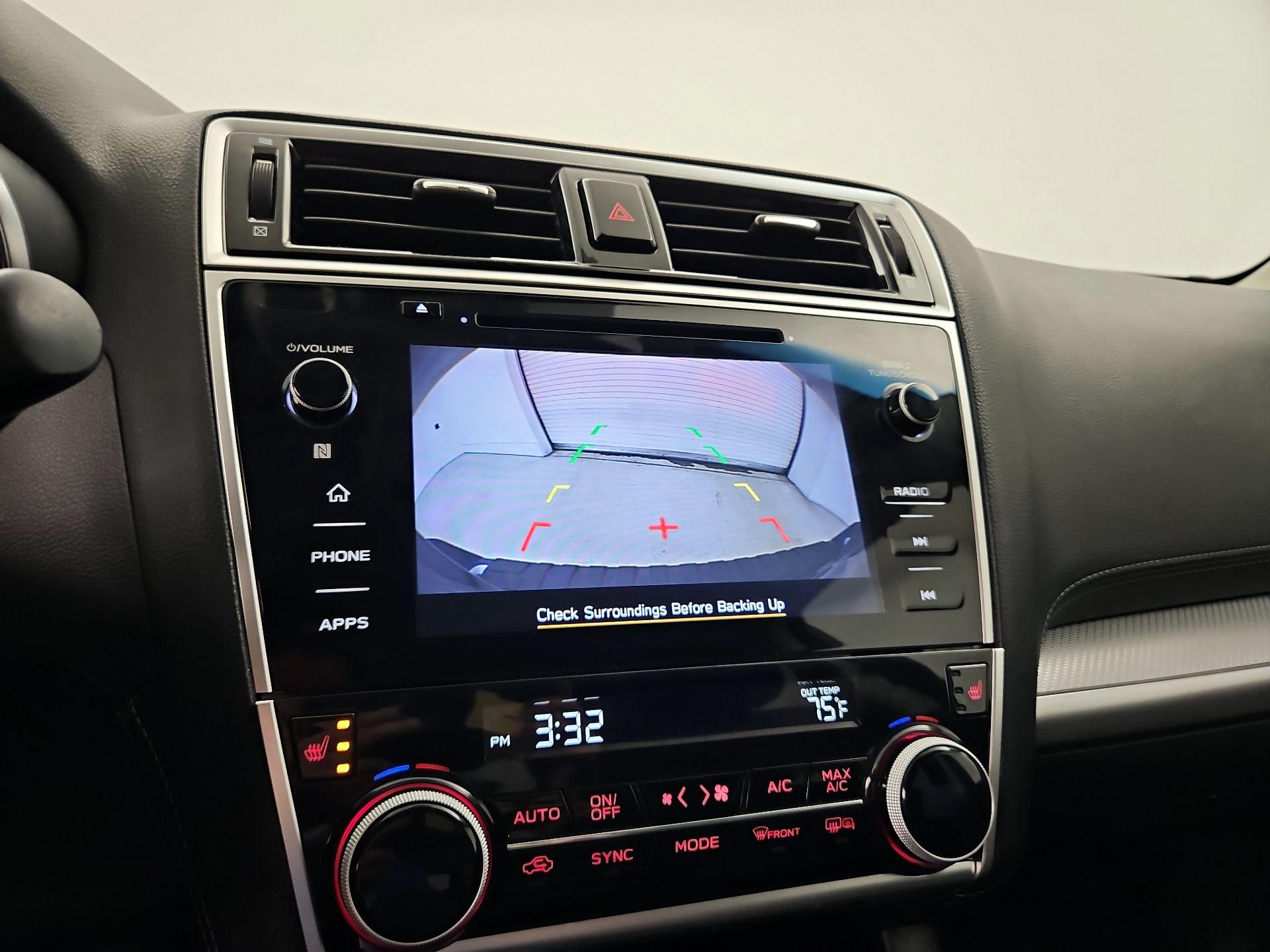 Thumbnail: 2019 Subaru Outback - 14