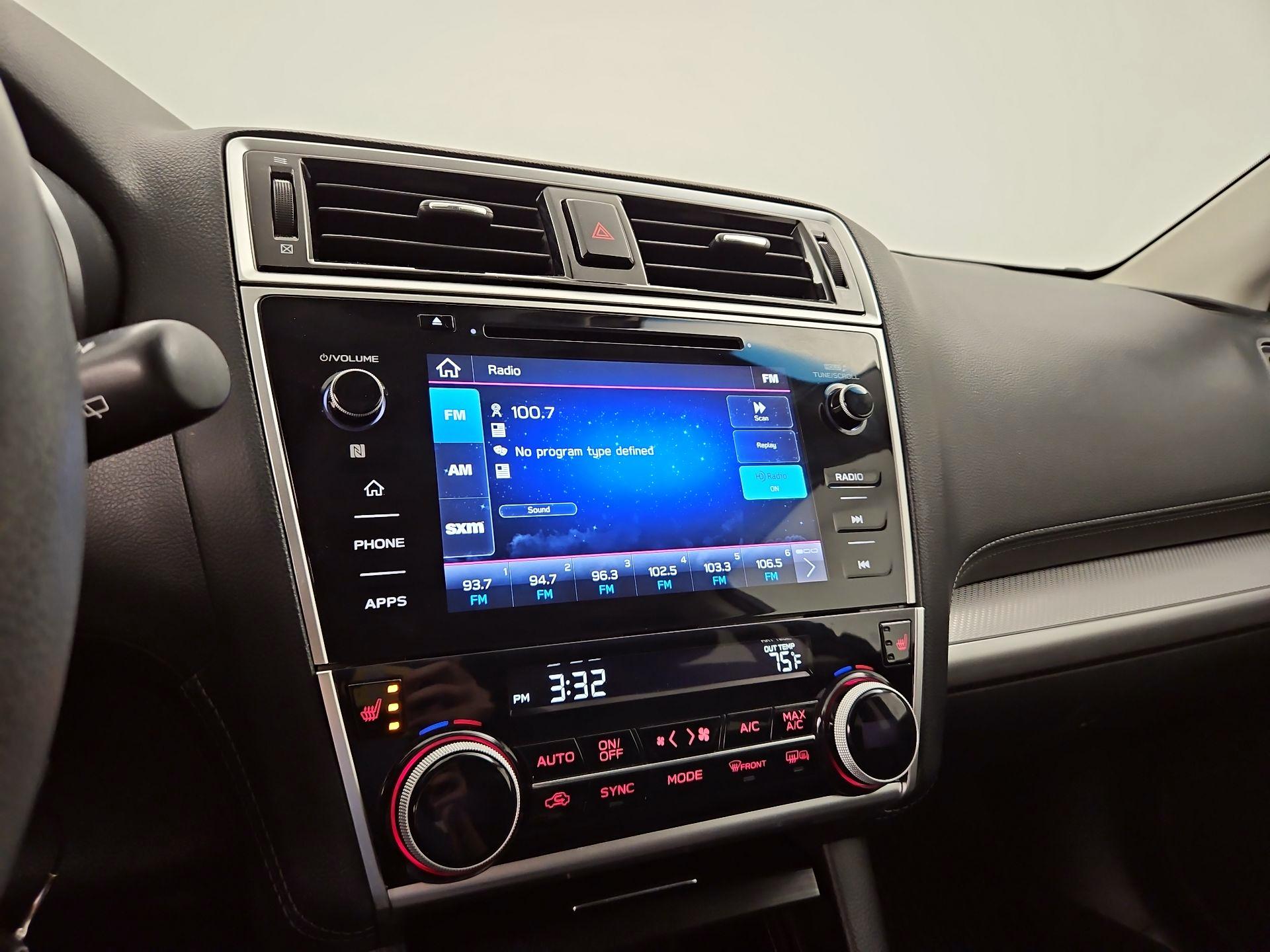 Thumbnail: 2019 Subaru Outback - 15