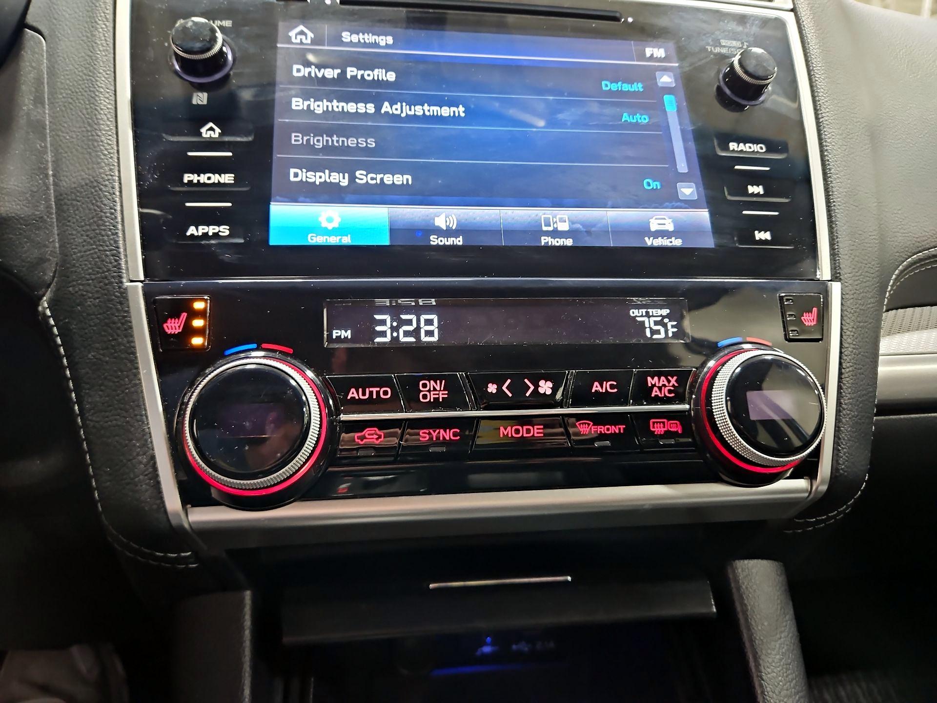 Thumbnail: 2019 Subaru Outback - 16