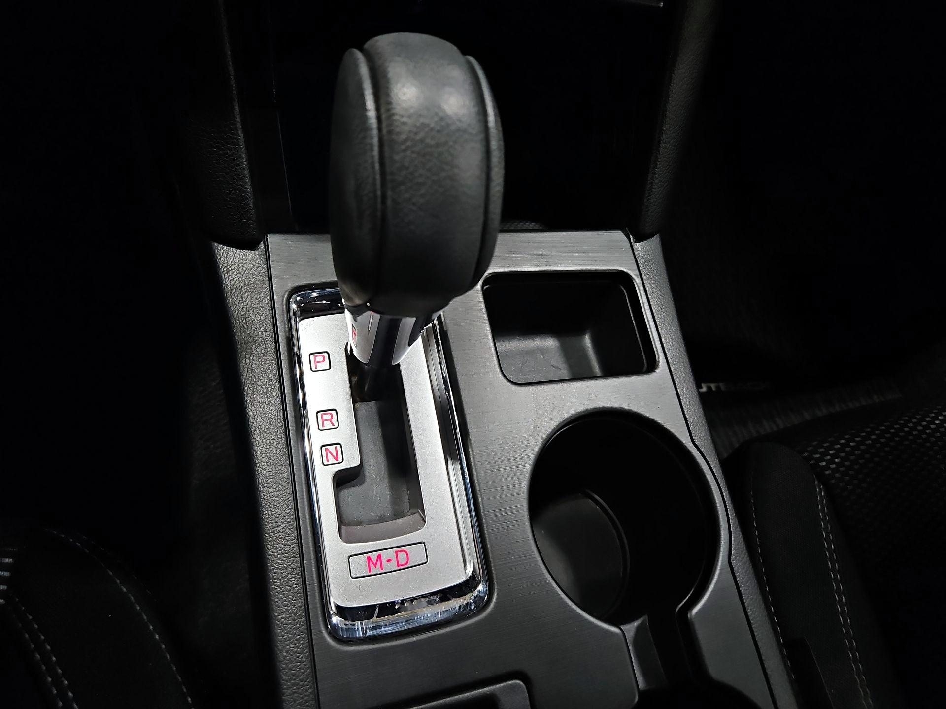 Thumbnail: 2019 Subaru Outback - 17