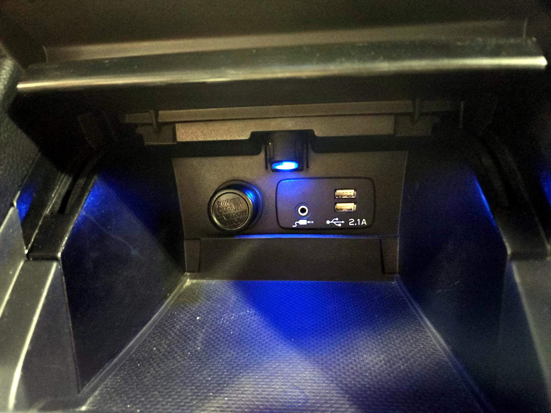 Thumbnail: 2019 Subaru Outback - 18