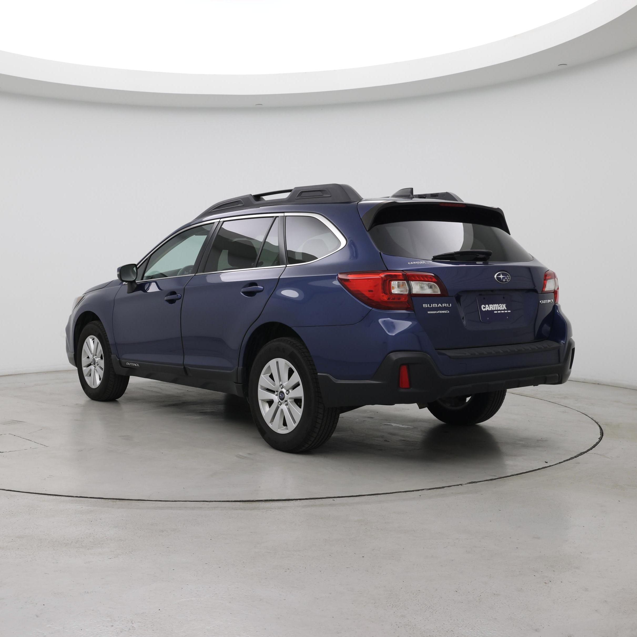 Thumbnail: 2019 Subaru Outback - 2