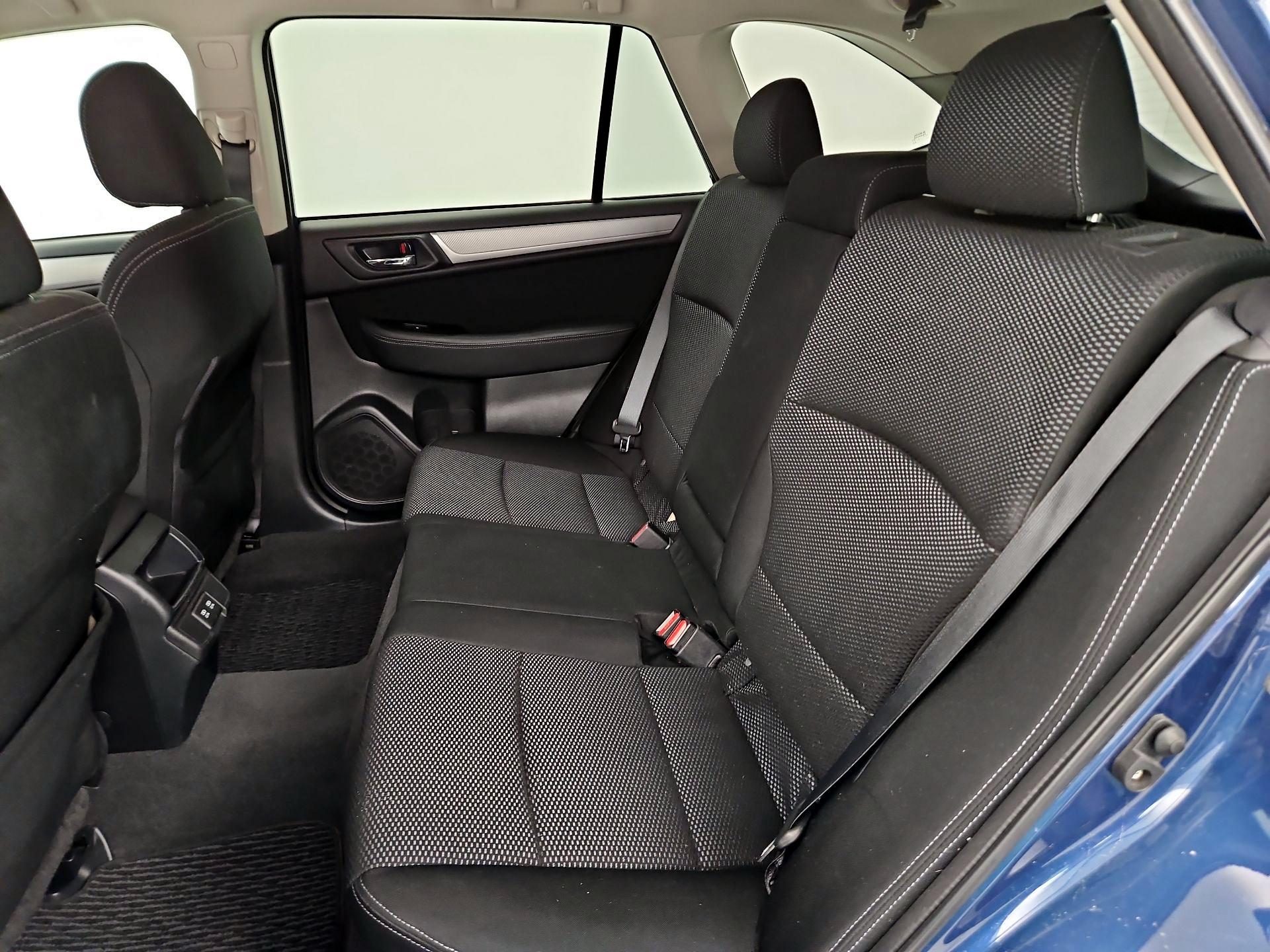 Thumbnail: 2019 Subaru Outback - 19