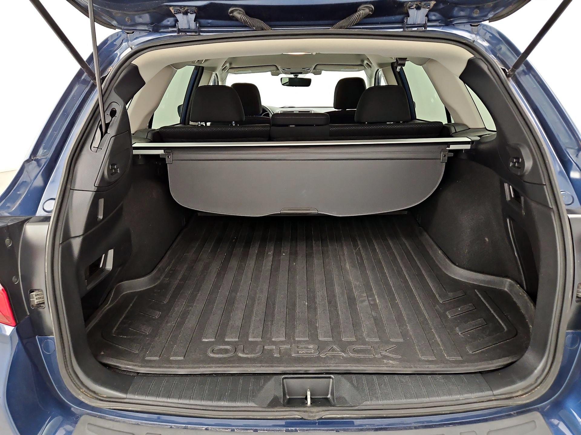 Thumbnail: 2019 Subaru Outback - 20