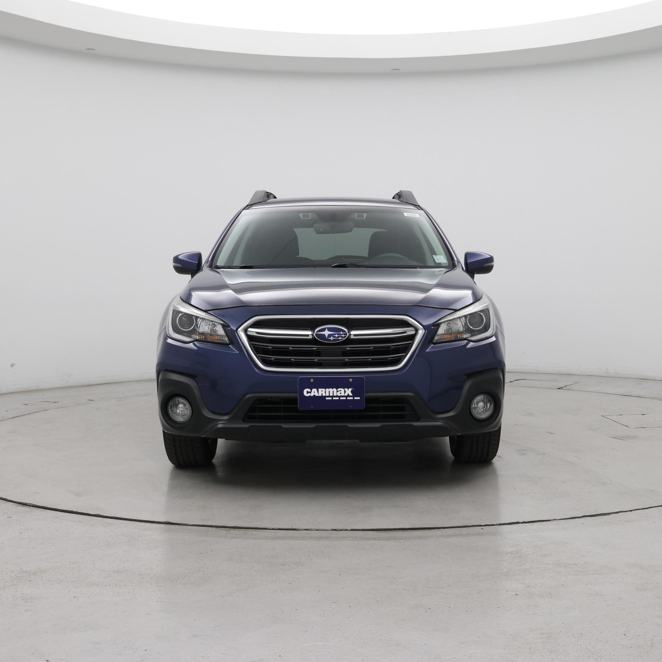 Thumbnail: 2019 Subaru Outback - 5