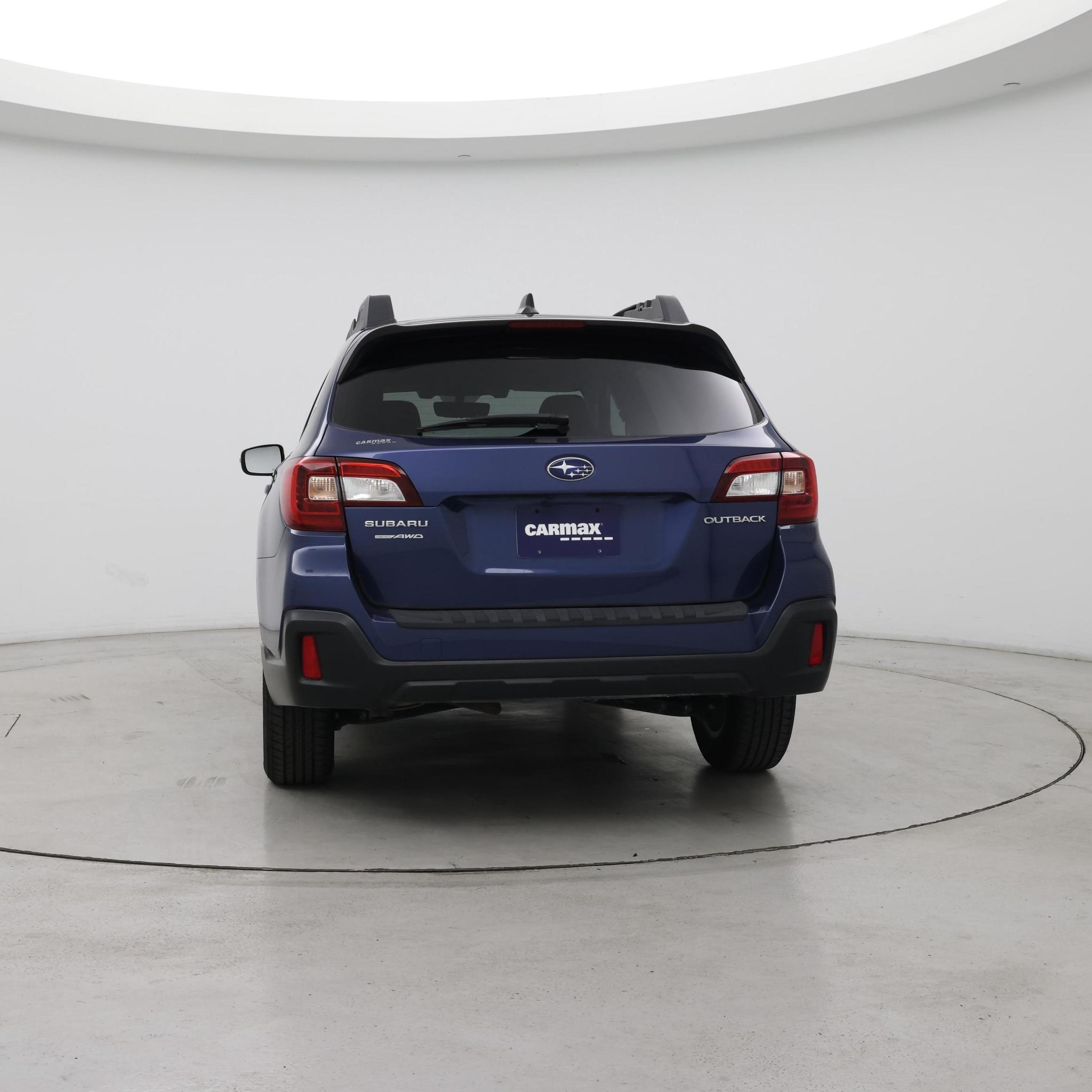 Thumbnail: 2019 Subaru Outback - 6