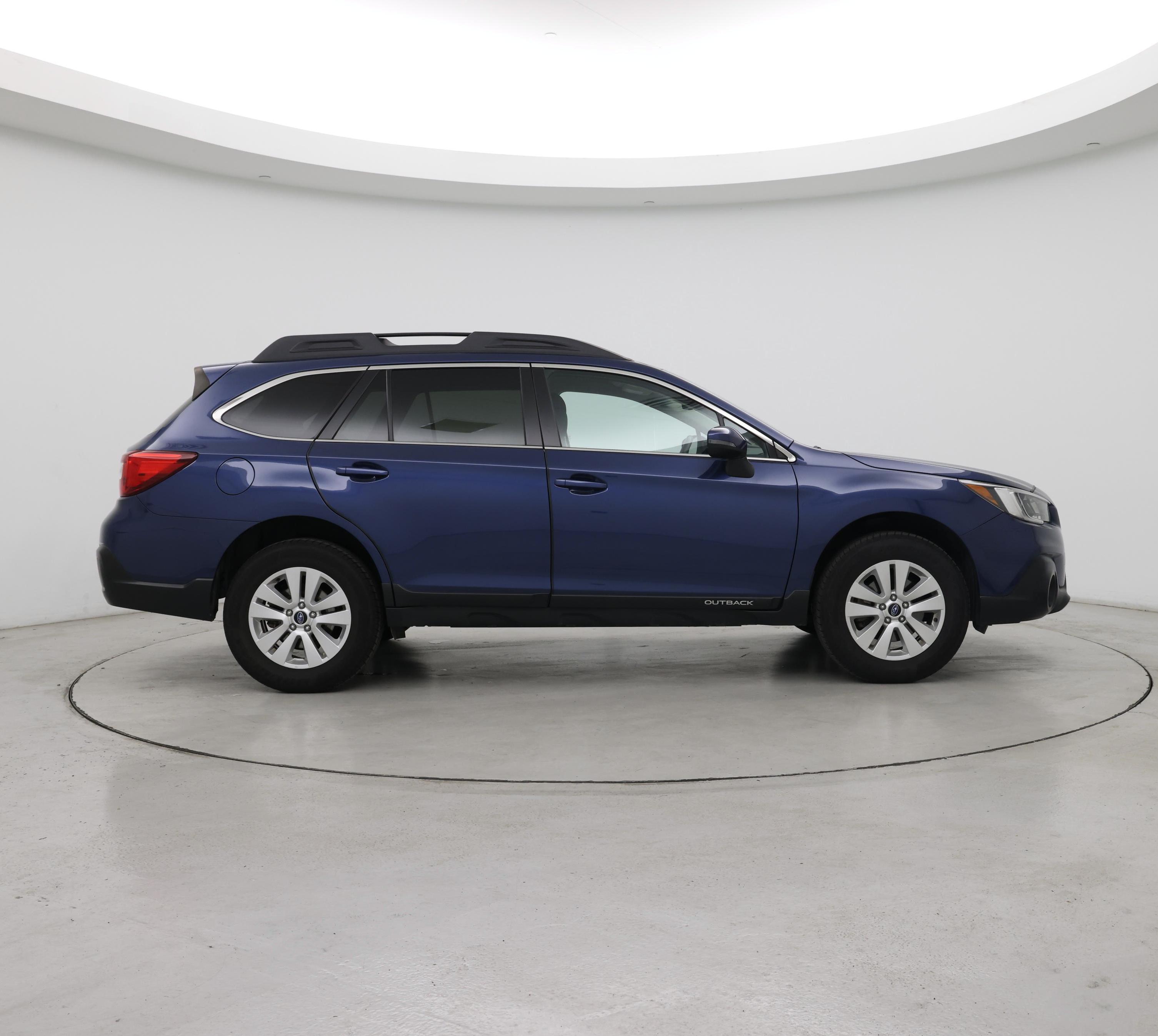 Thumbnail: 2019 Subaru Outback - 7