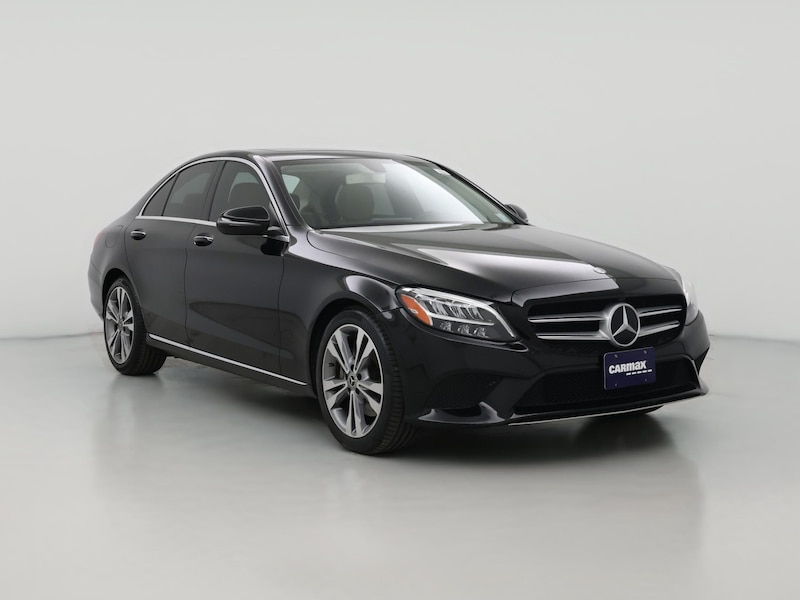 2019 Mercedes-Benz C-Class C 300 -
                  Oak Lawn, IL
