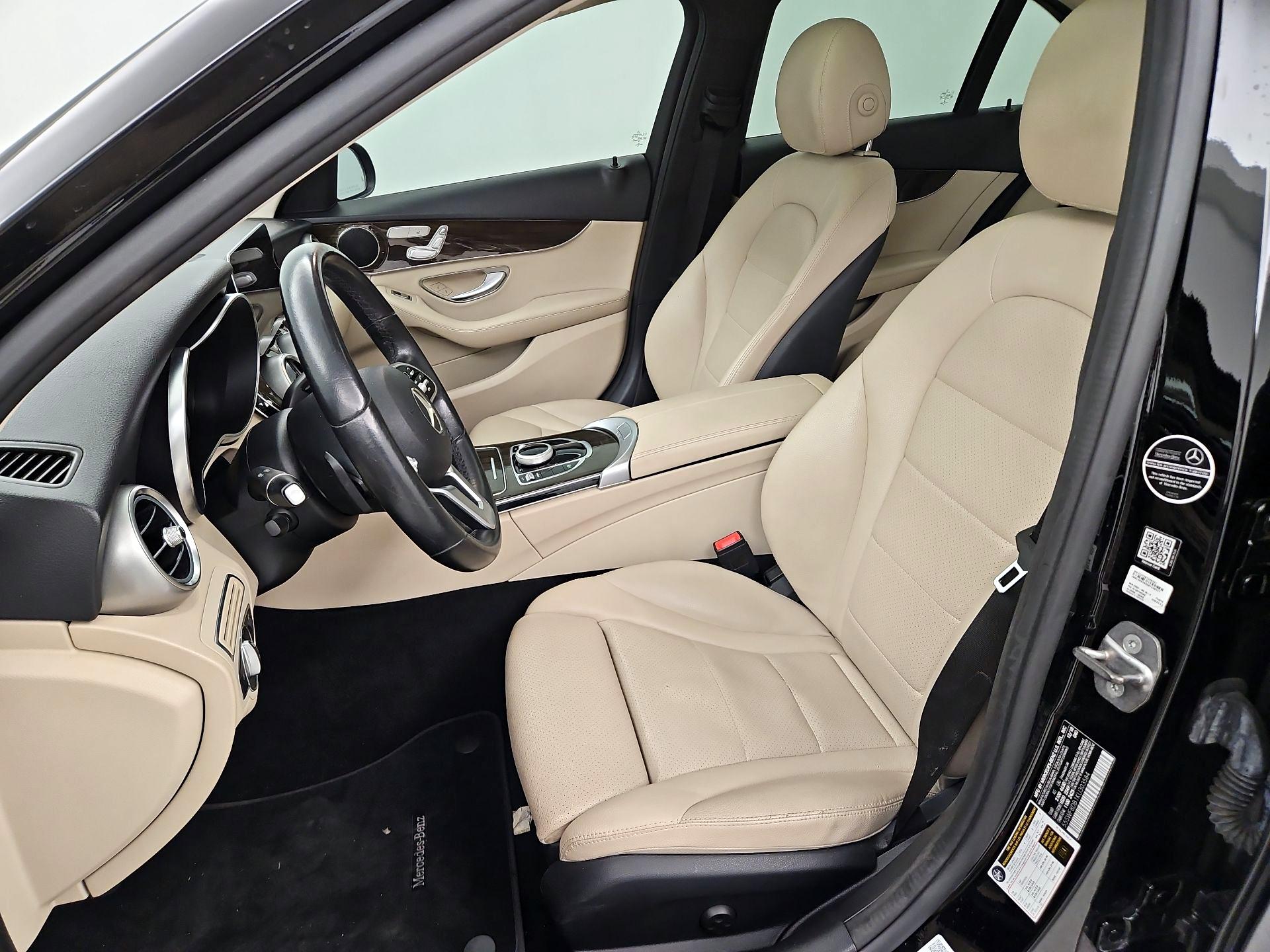 Thumbnail: 2019 Mercedes-Benz C-Class - 11