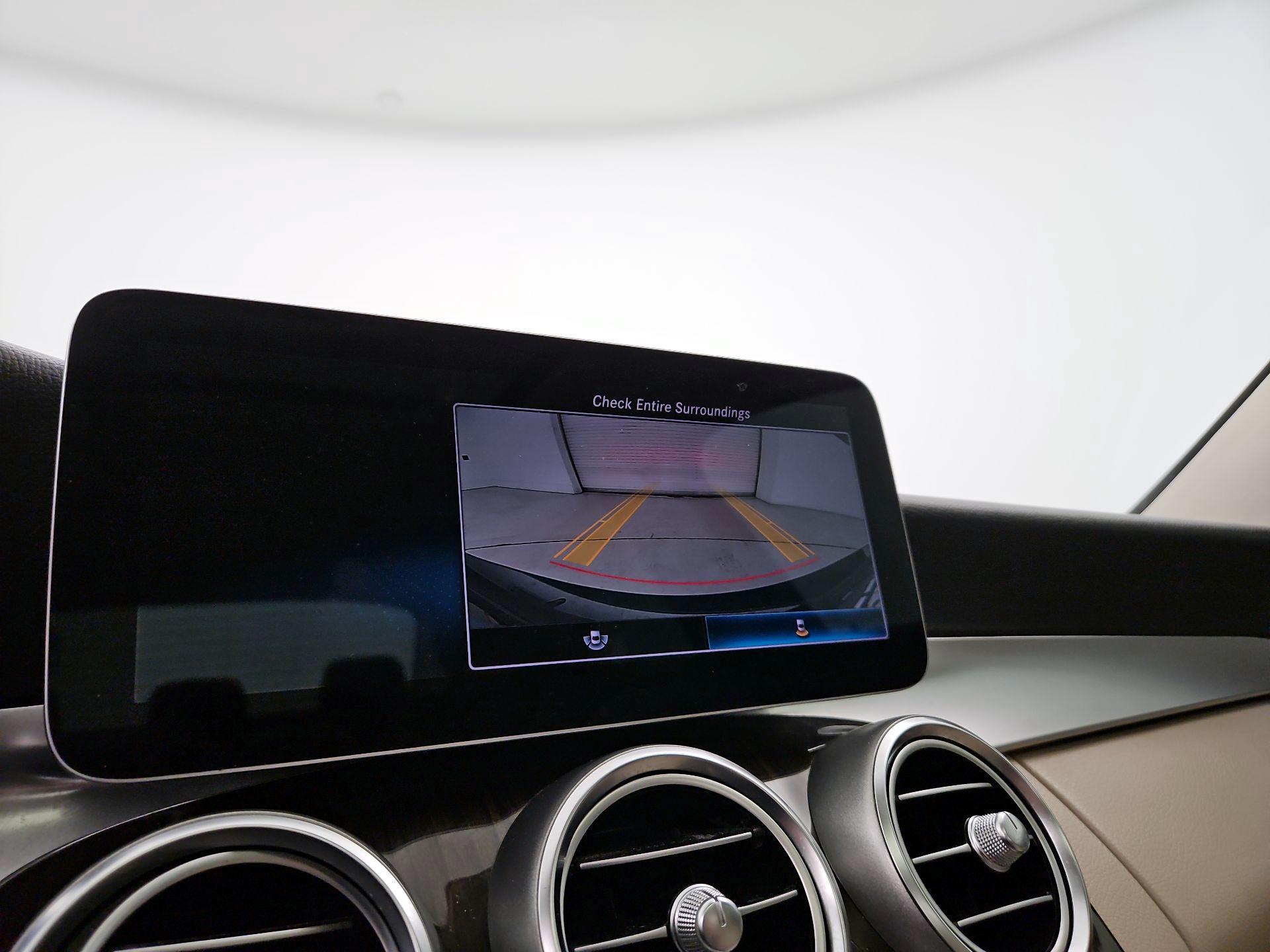 Thumbnail: 2019 Mercedes-Benz C-Class - 15