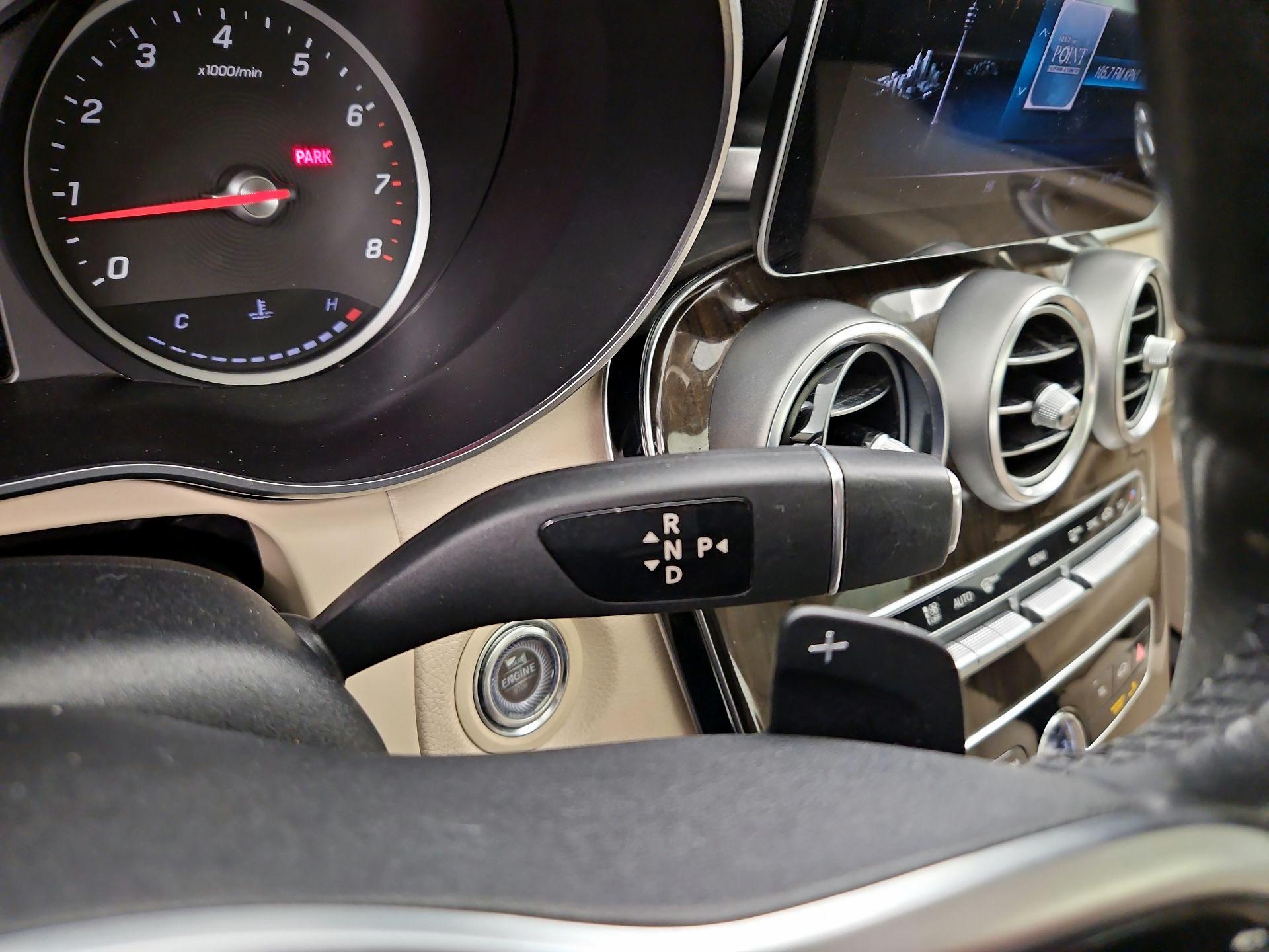 Thumbnail: 2019 Mercedes-Benz C-Class - 18