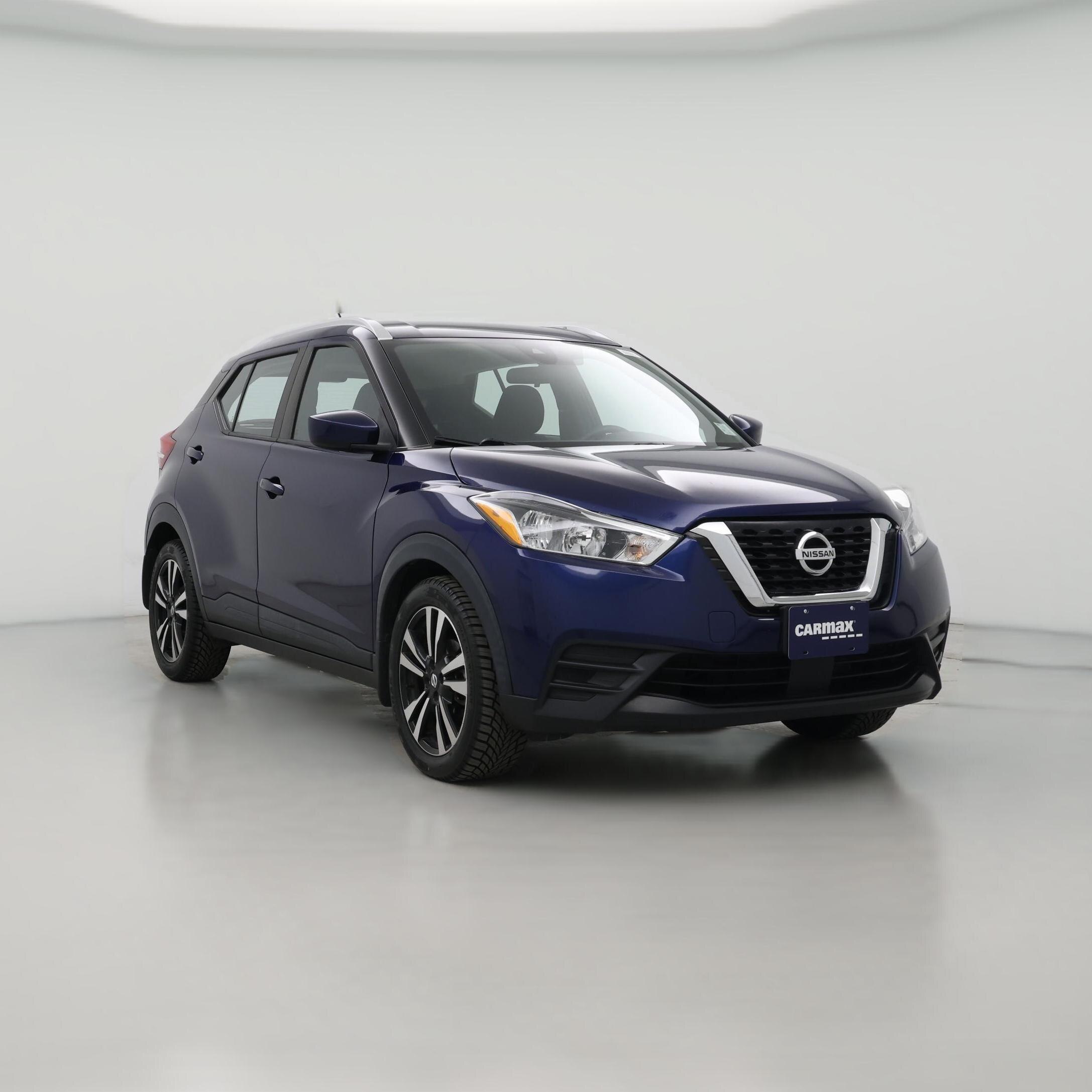 Thumbnail: 2020 Nissan Kicks - 1