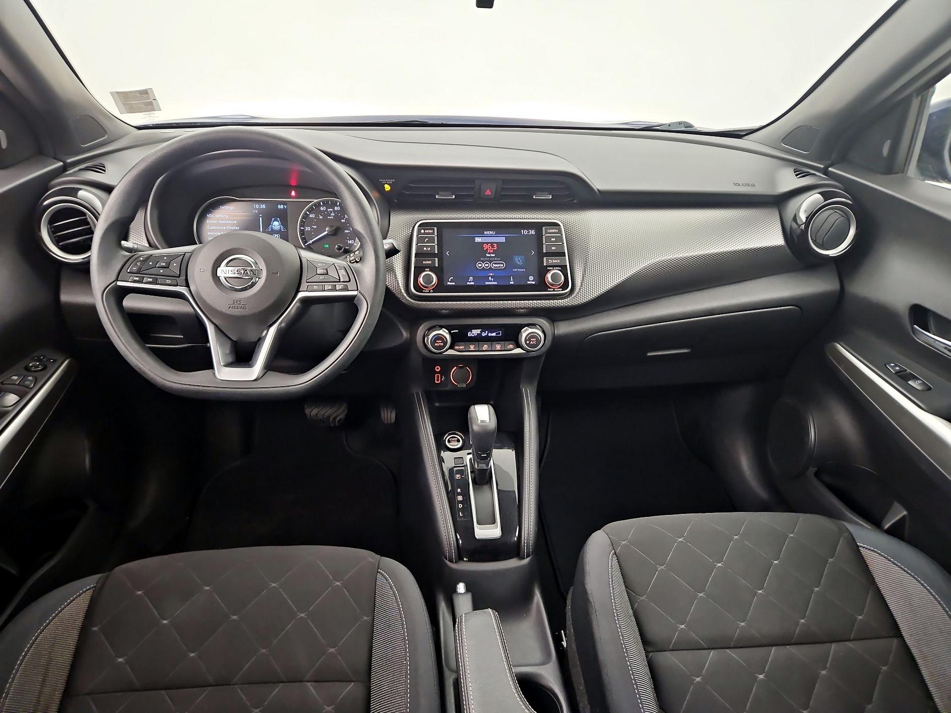 Thumbnail: 2020 Nissan Kicks - 9