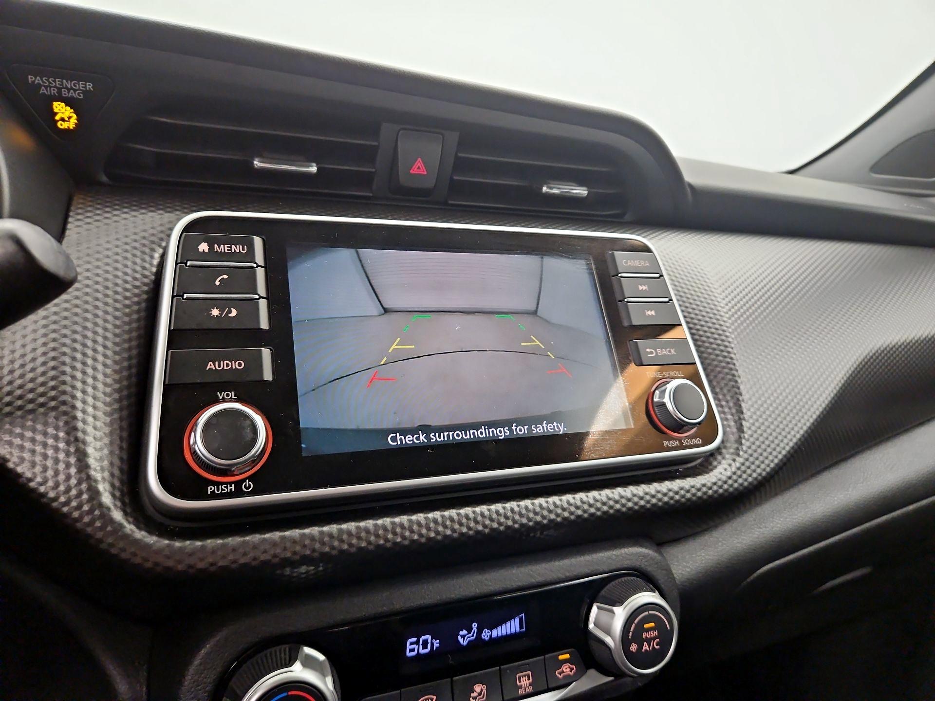 Thumbnail: 2020 Nissan Kicks - 13