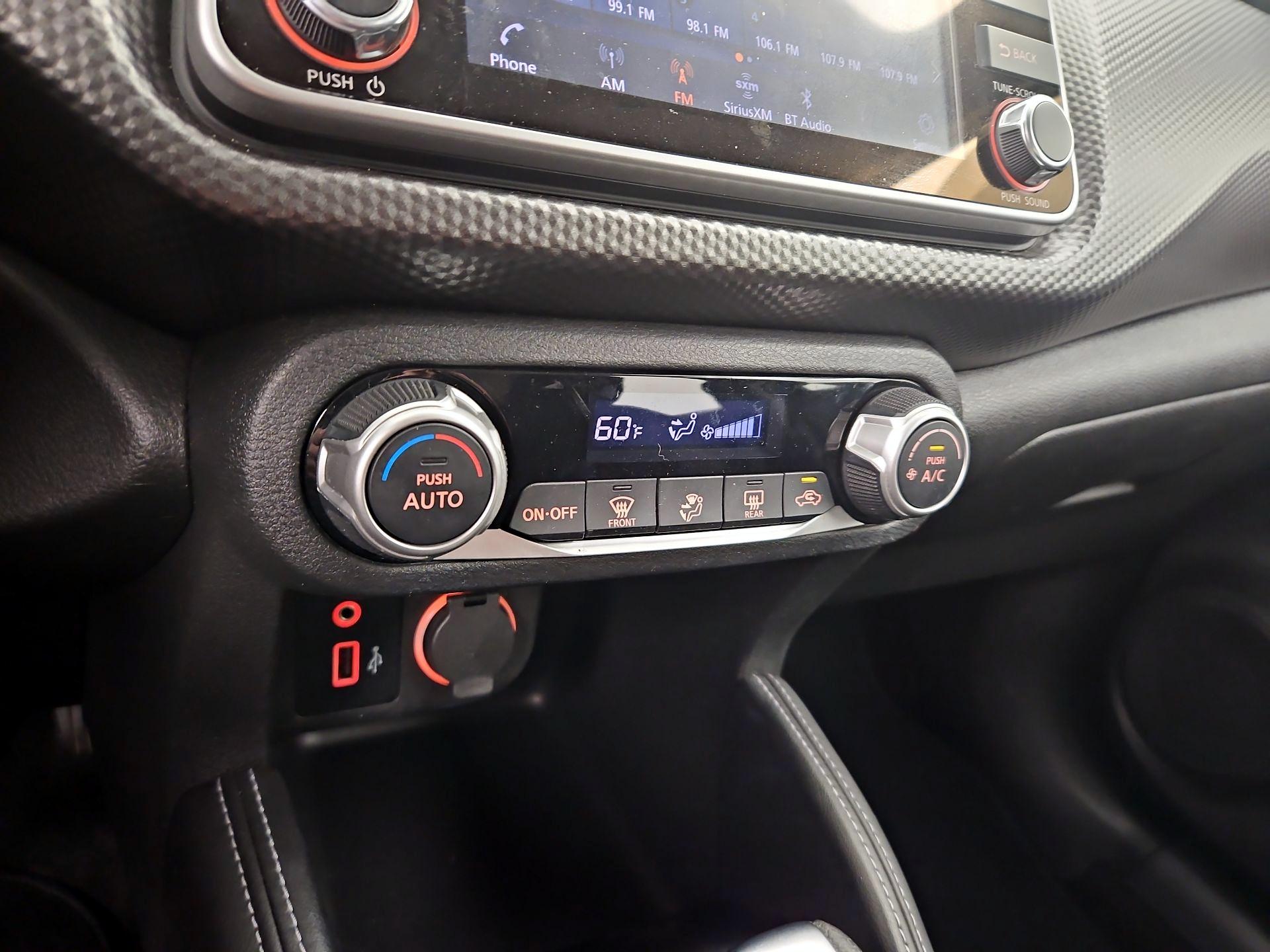 Thumbnail: 2020 Nissan Kicks - 15