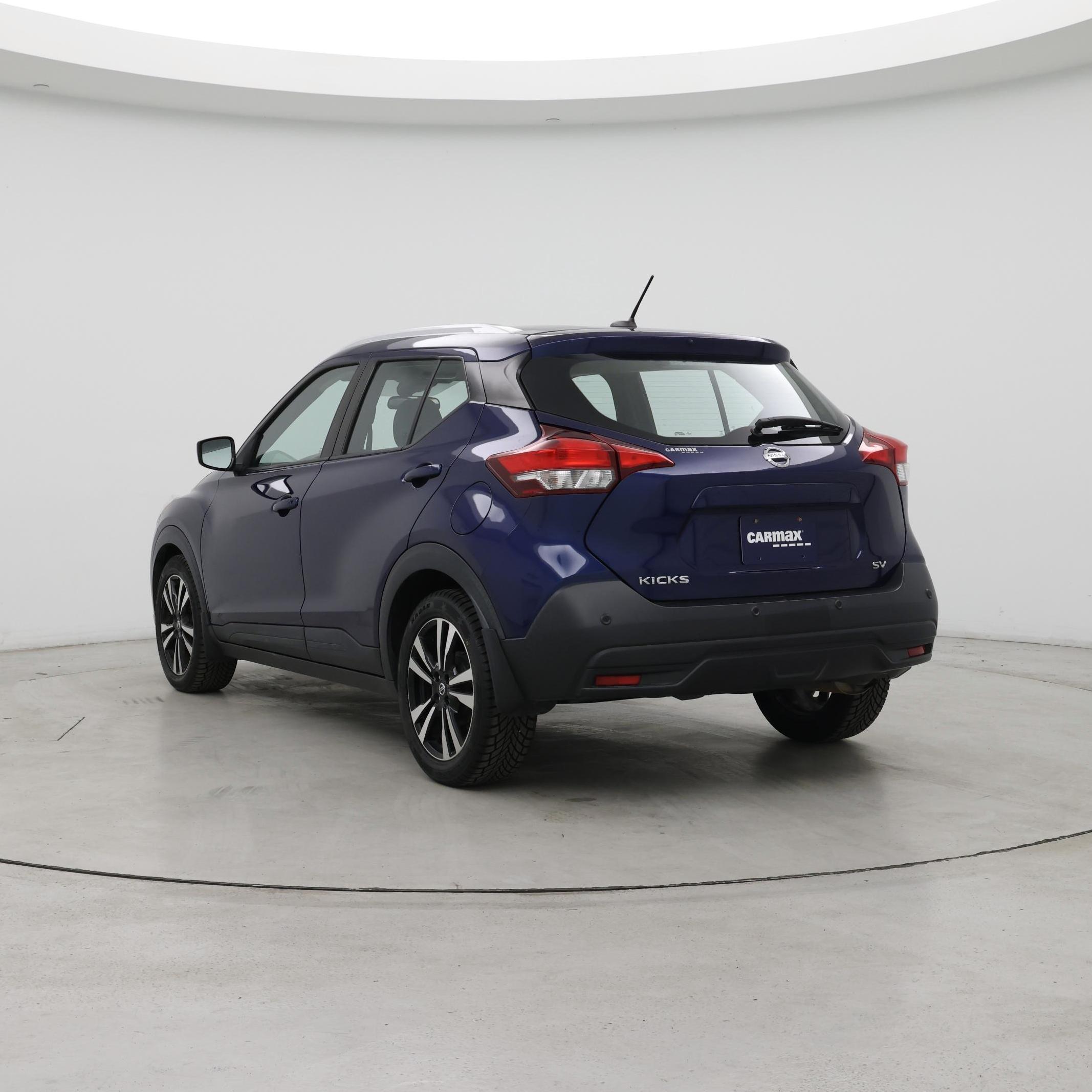 Thumbnail: 2020 Nissan Kicks - 2