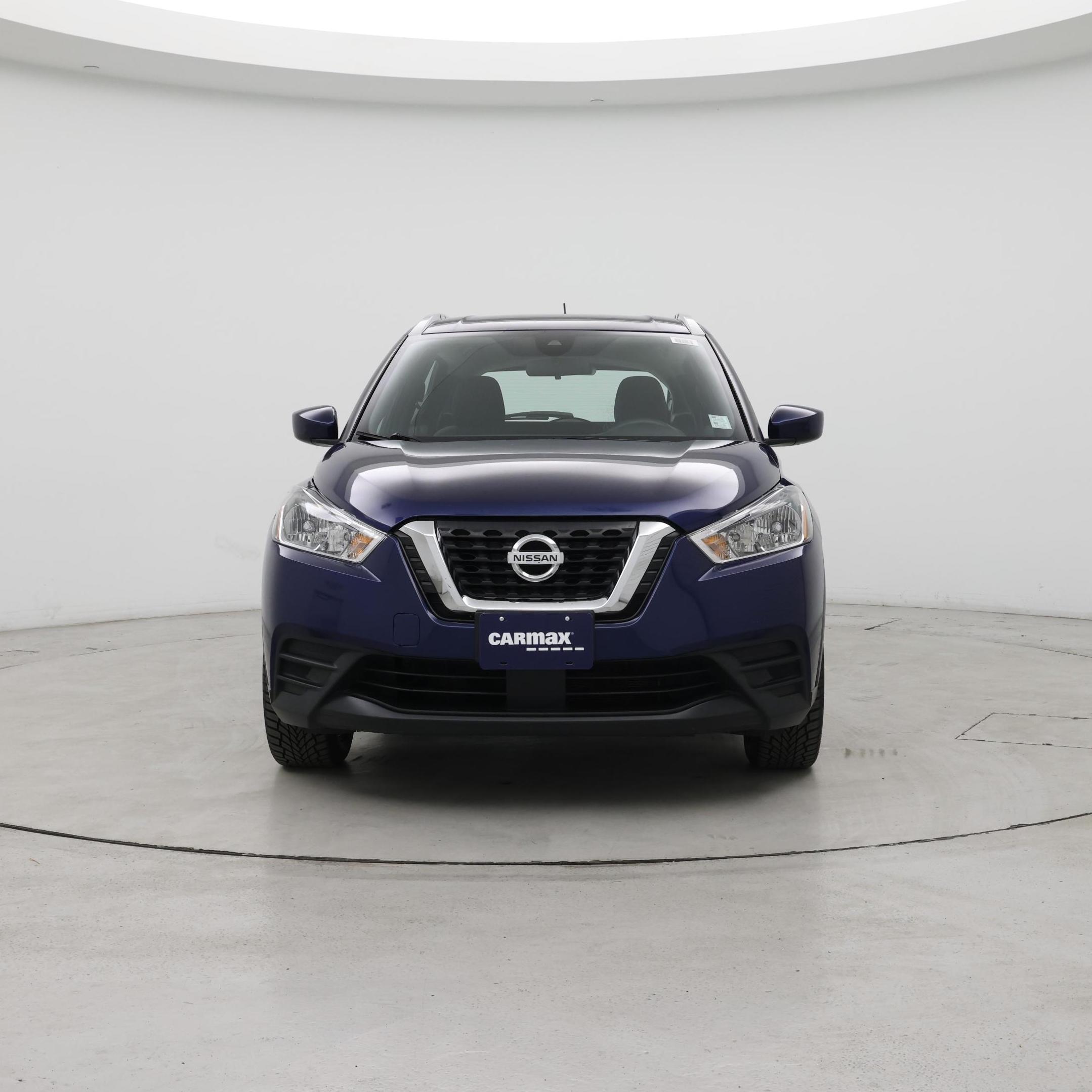 Thumbnail: 2020 Nissan Kicks - 5