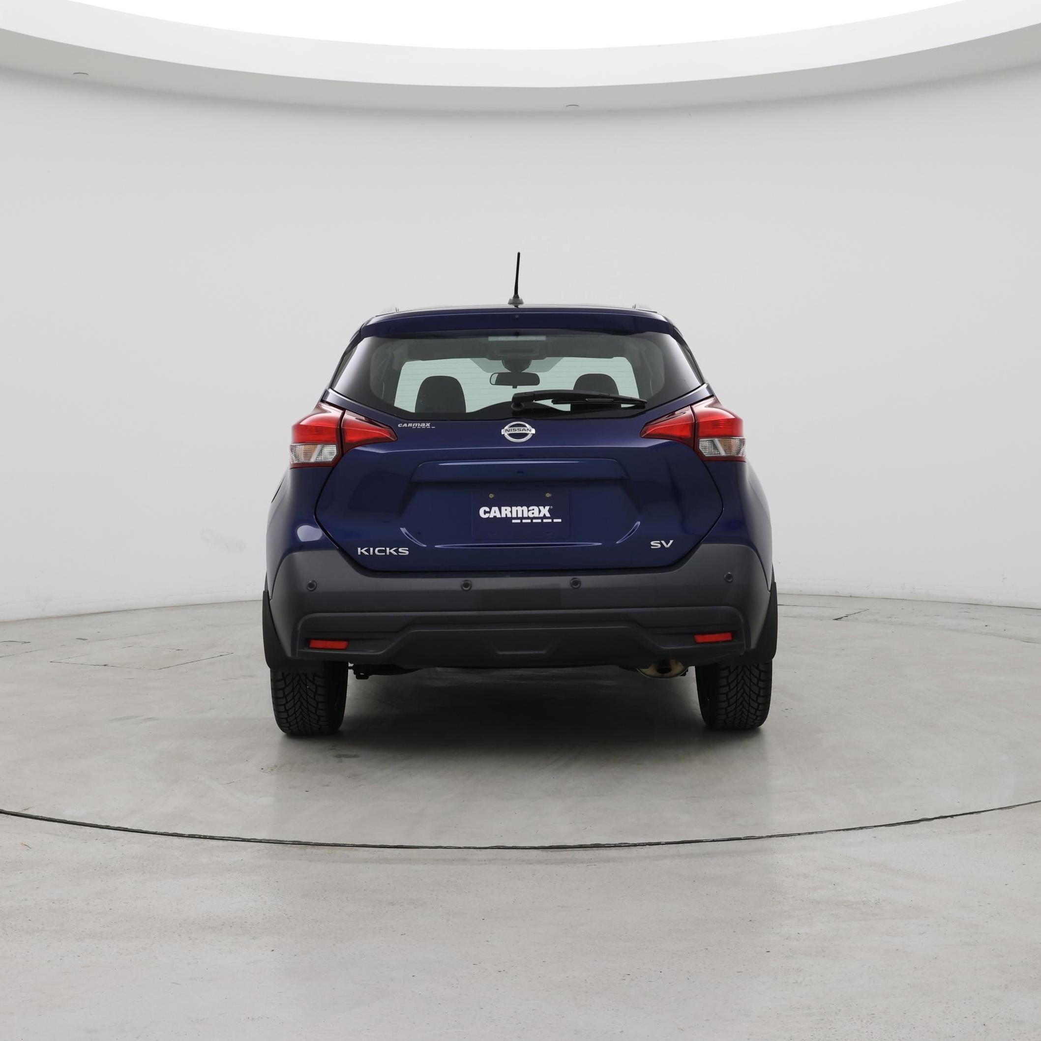 Thumbnail: 2020 Nissan Kicks - 6