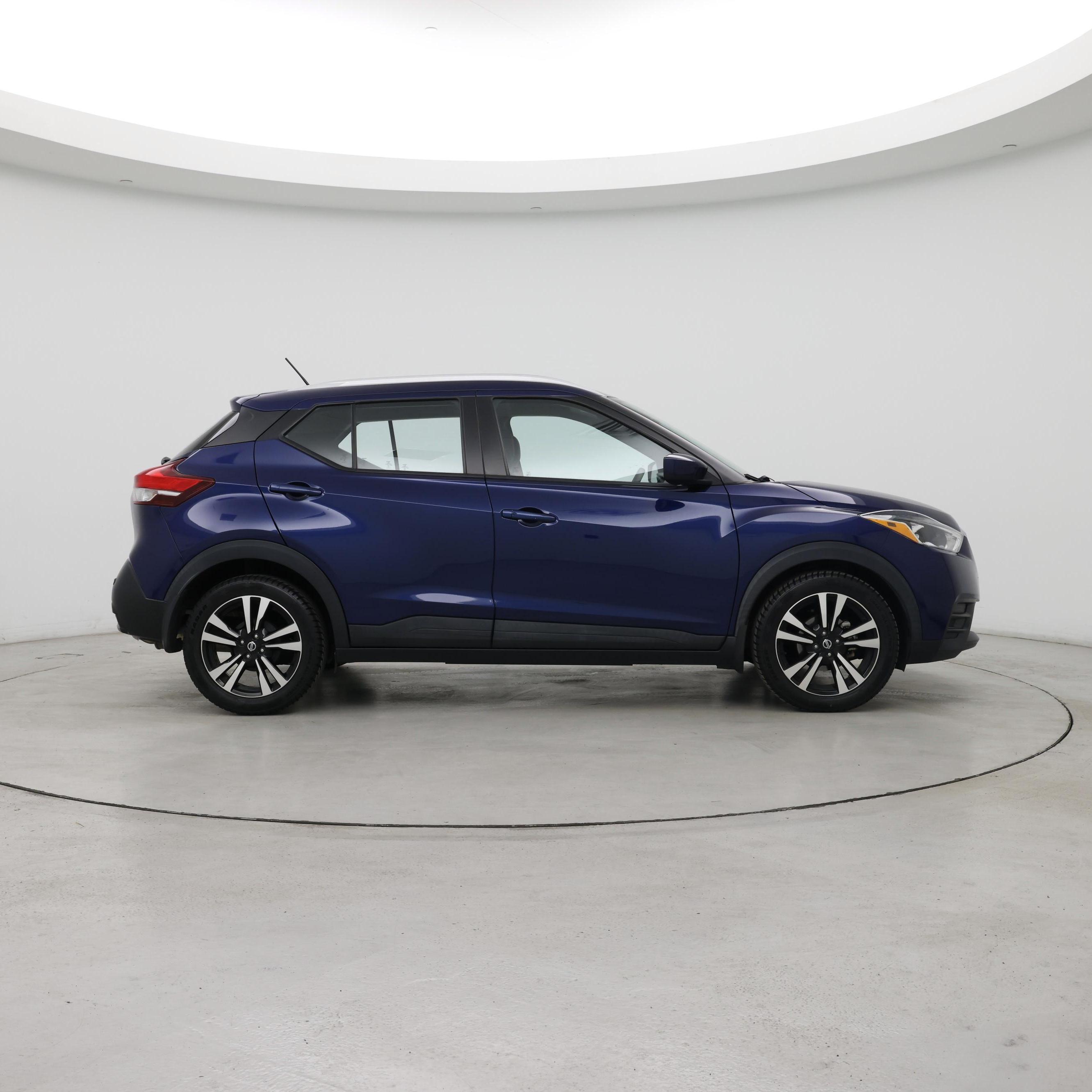 Thumbnail: 2020 Nissan Kicks - 7