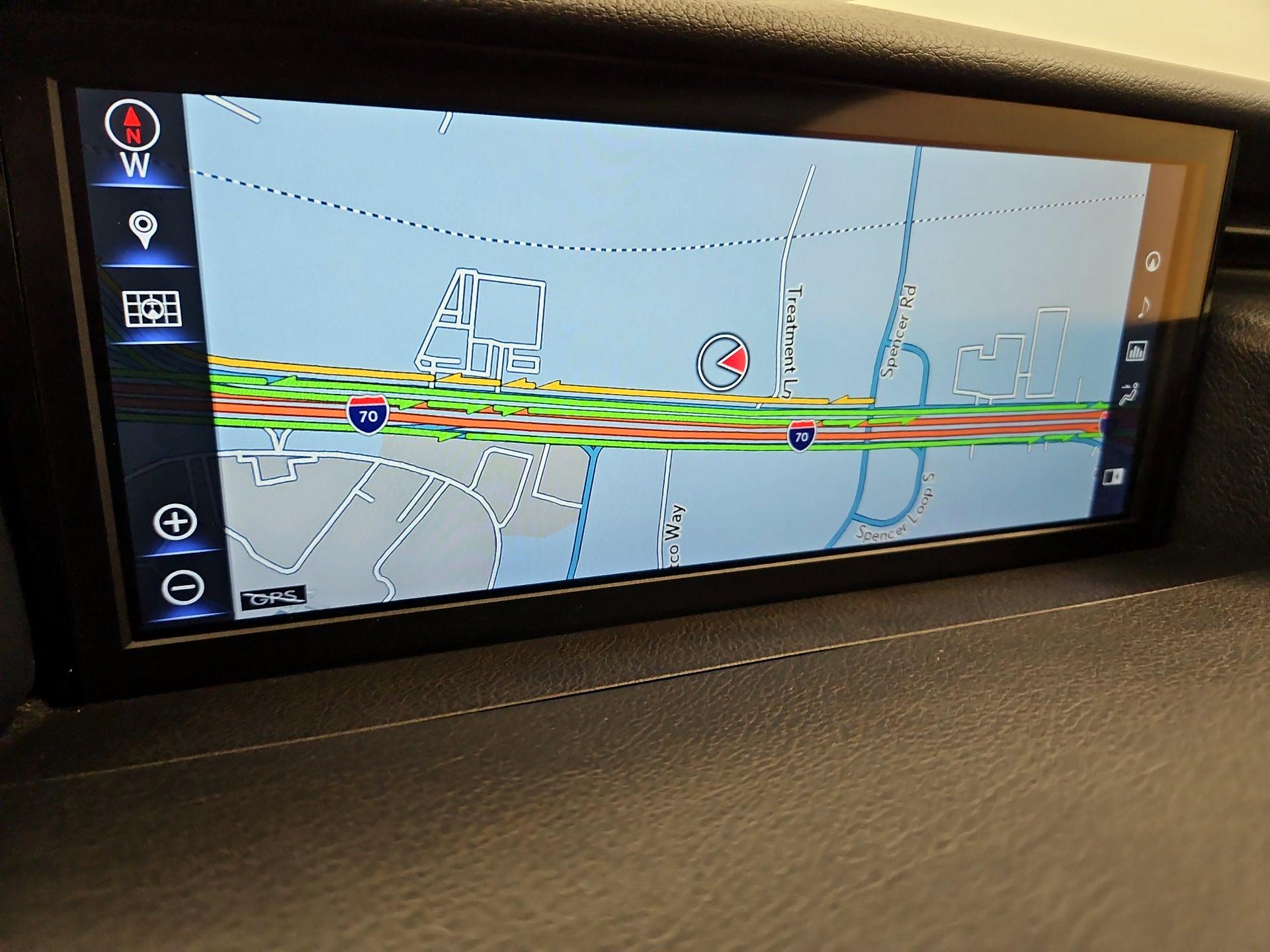 Thumbnail: 2019 Lexus RC - 14