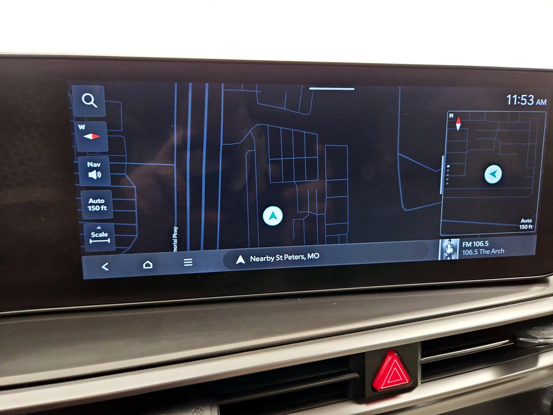 Thumbnail: 2025 Kia Sorento - 14