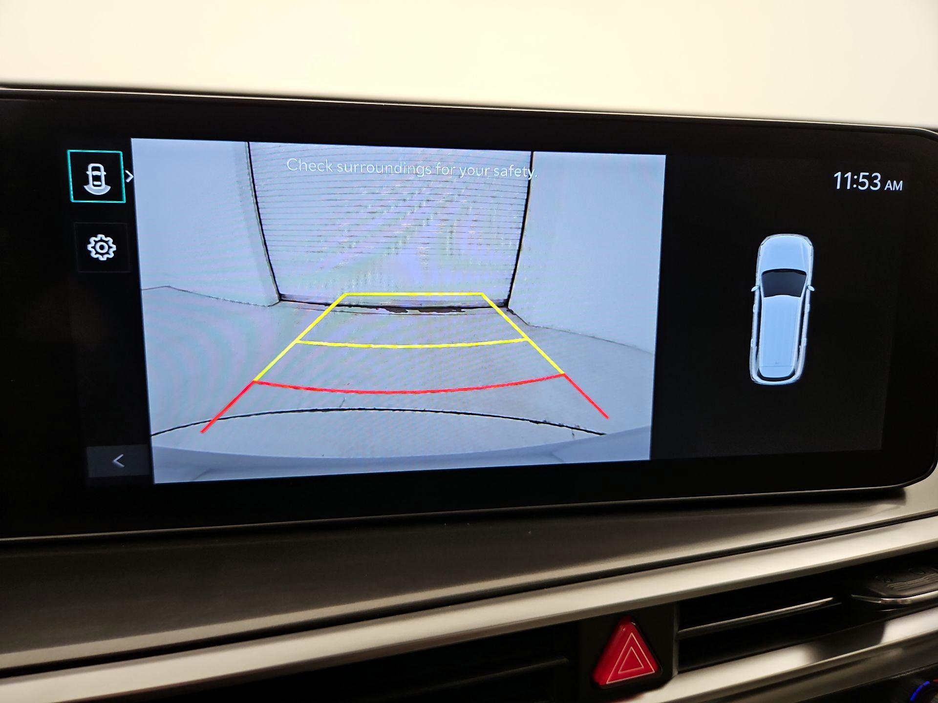 Thumbnail: 2025 Kia Sorento - 15