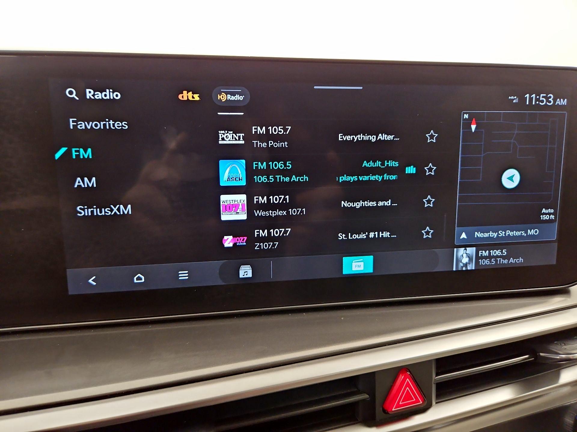 Thumbnail: 2025 Kia Sorento - 16