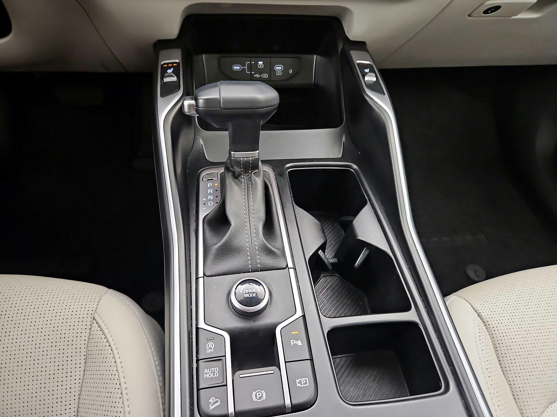 Thumbnail: 2025 Kia Sorento - 18