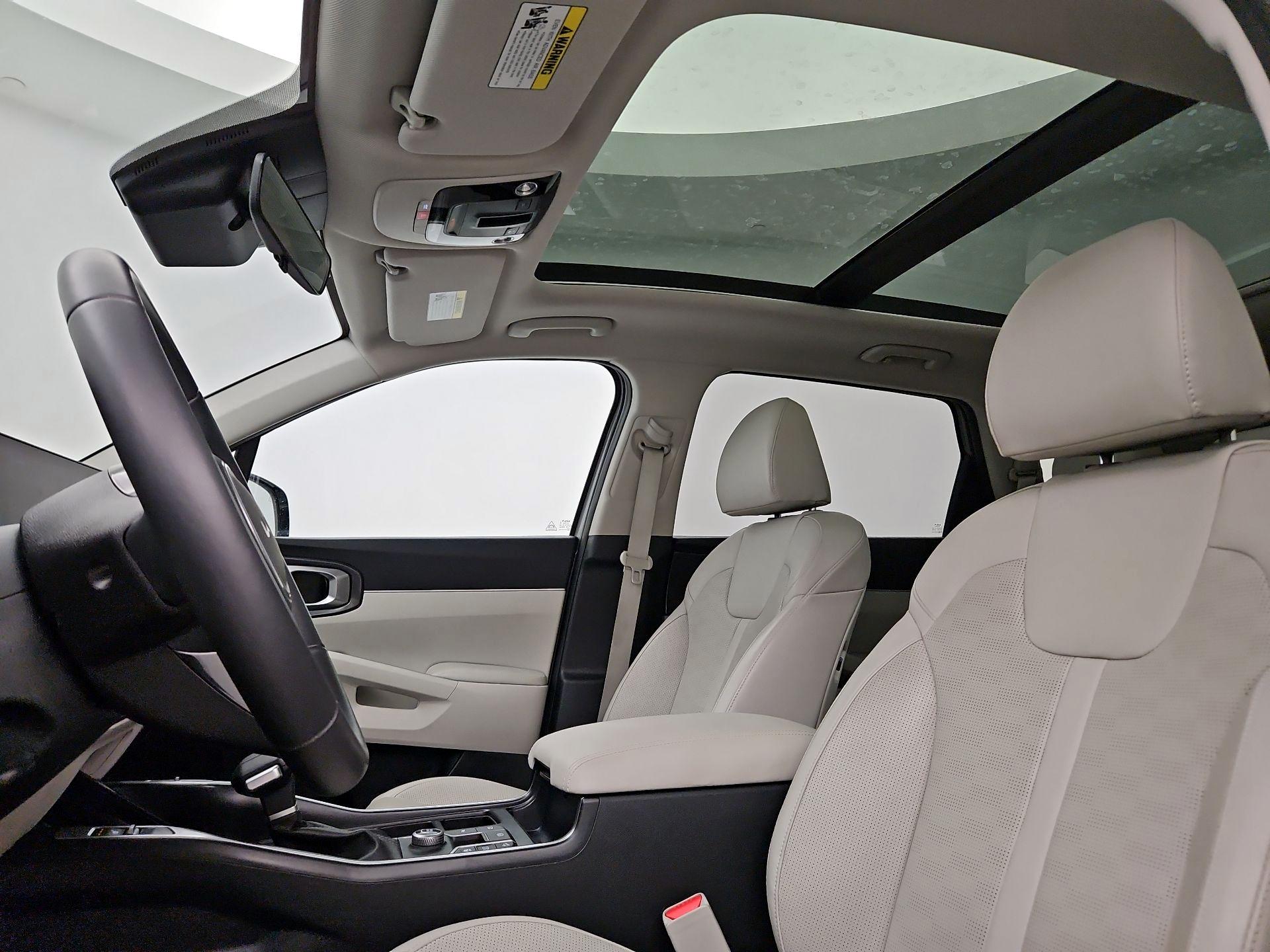 Thumbnail: 2025 Kia Sorento - 20