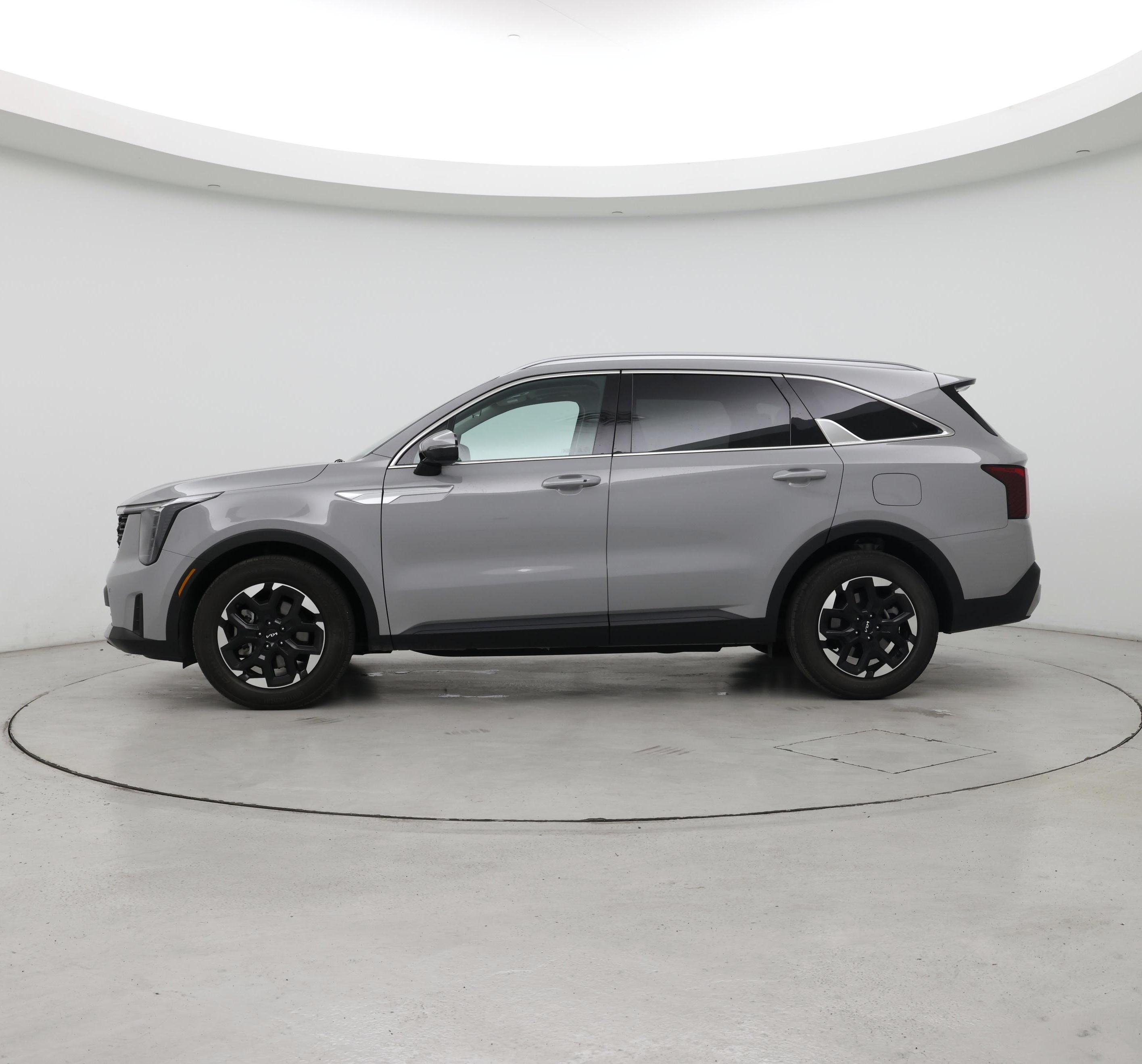 Thumbnail: 2025 Kia Sorento - 3