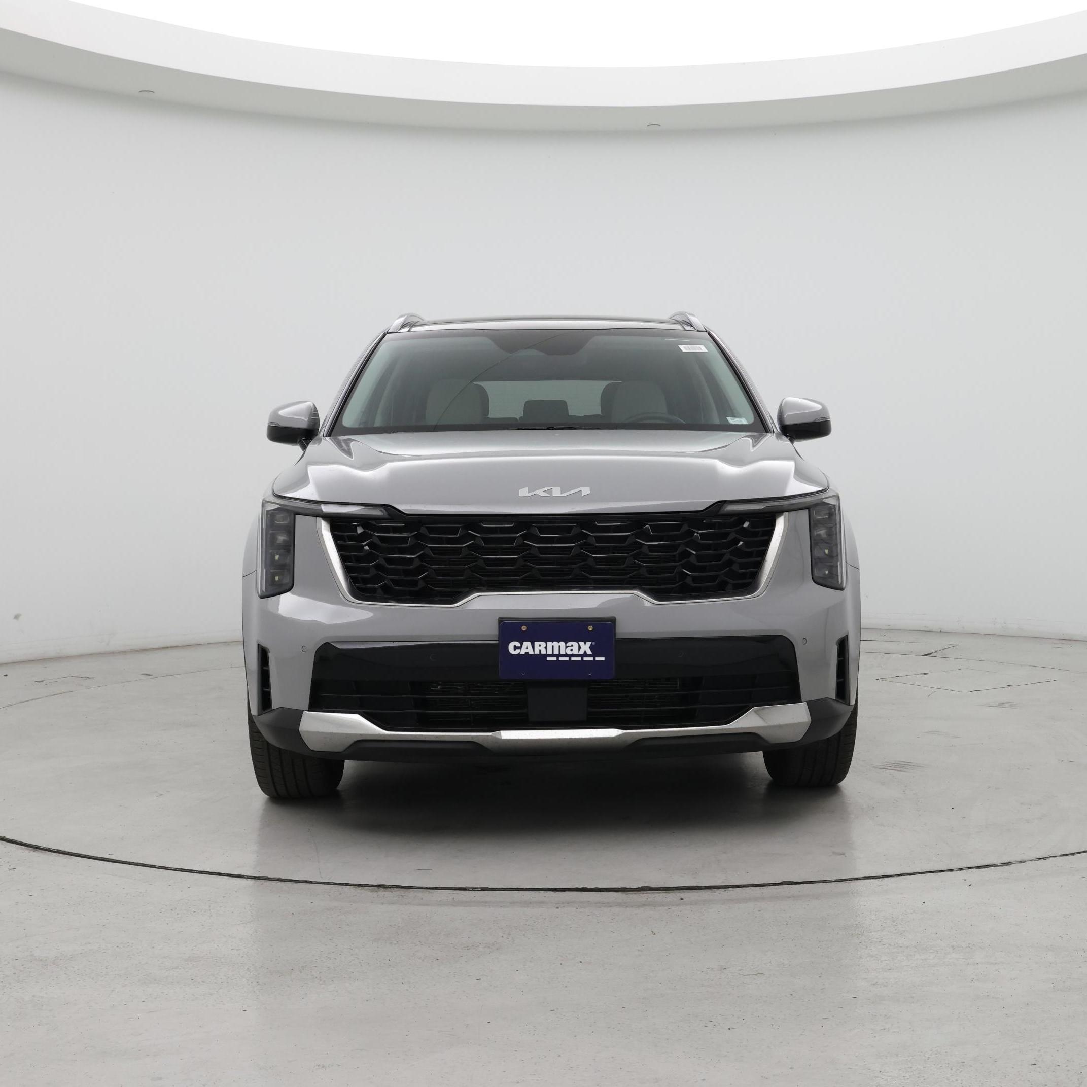 Thumbnail: 2025 Kia Sorento - 5