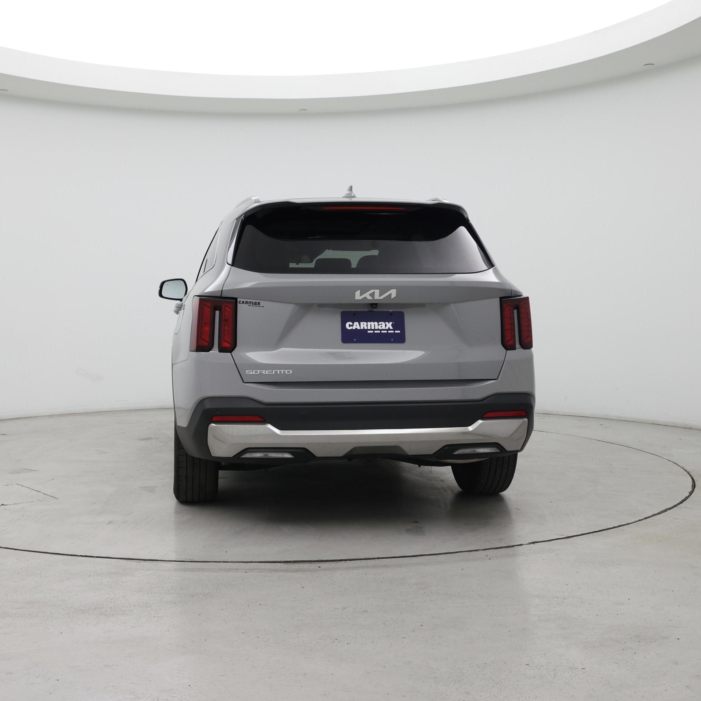 Thumbnail: 2025 Kia Sorento - 6