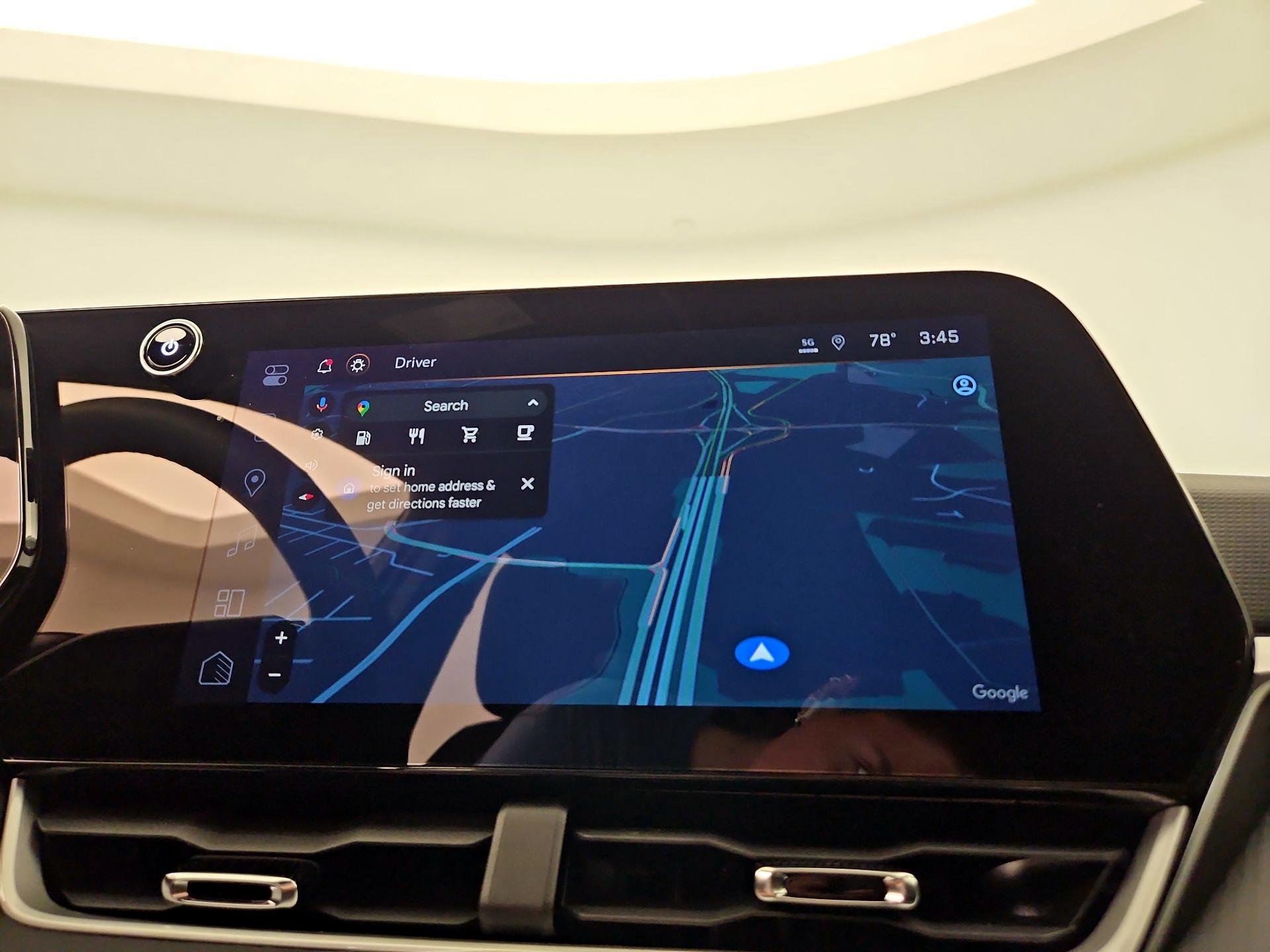 Thumbnail: 2025 Chevrolet Equinox - 14