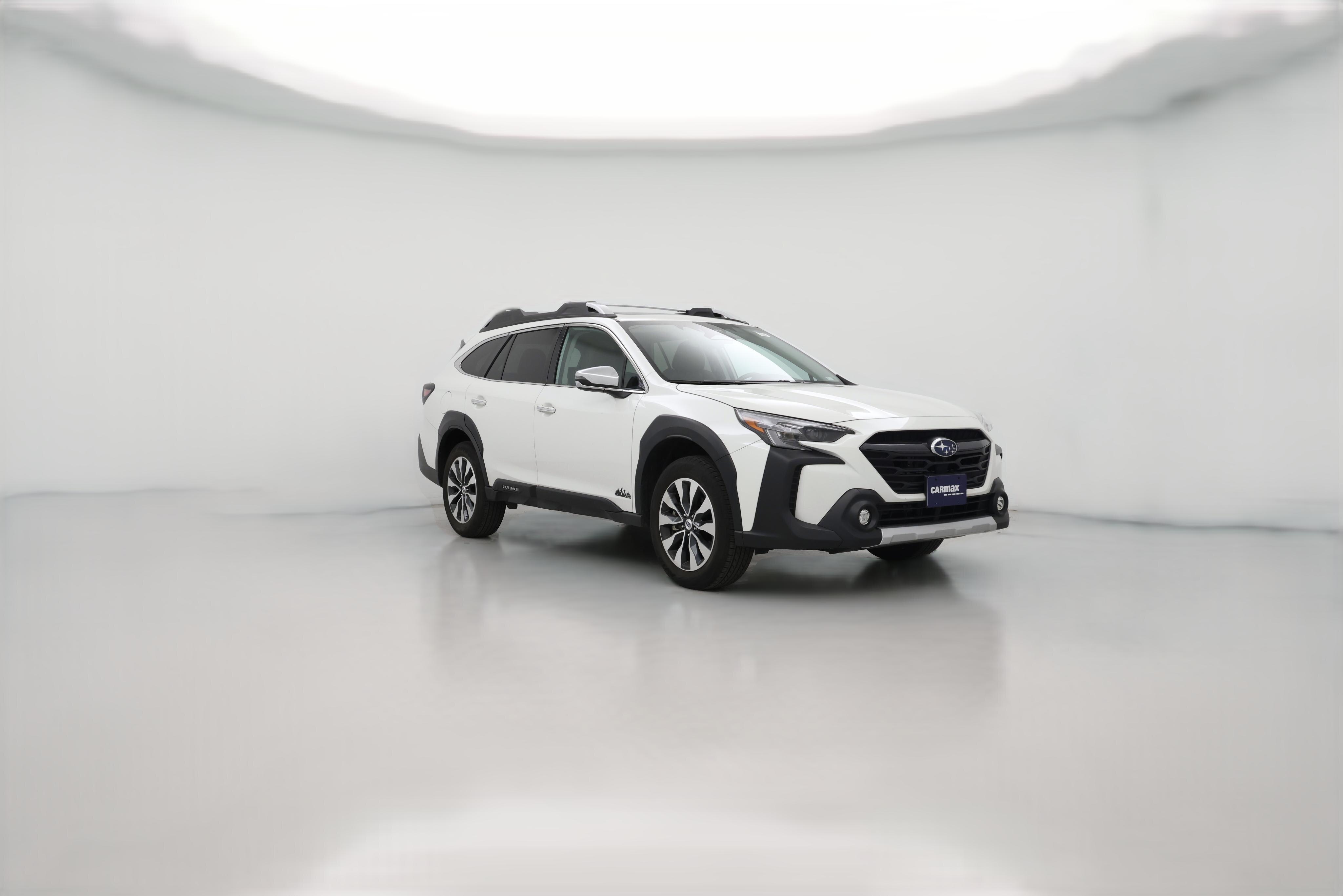 Thumbnail: 2024 Subaru Outback - 1
