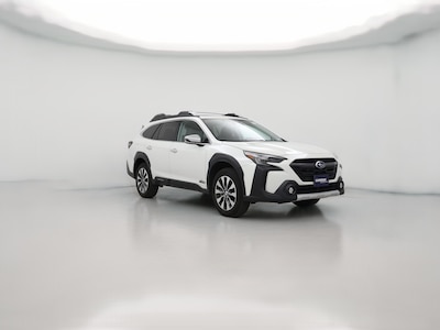 2024 Subaru Outback Touring