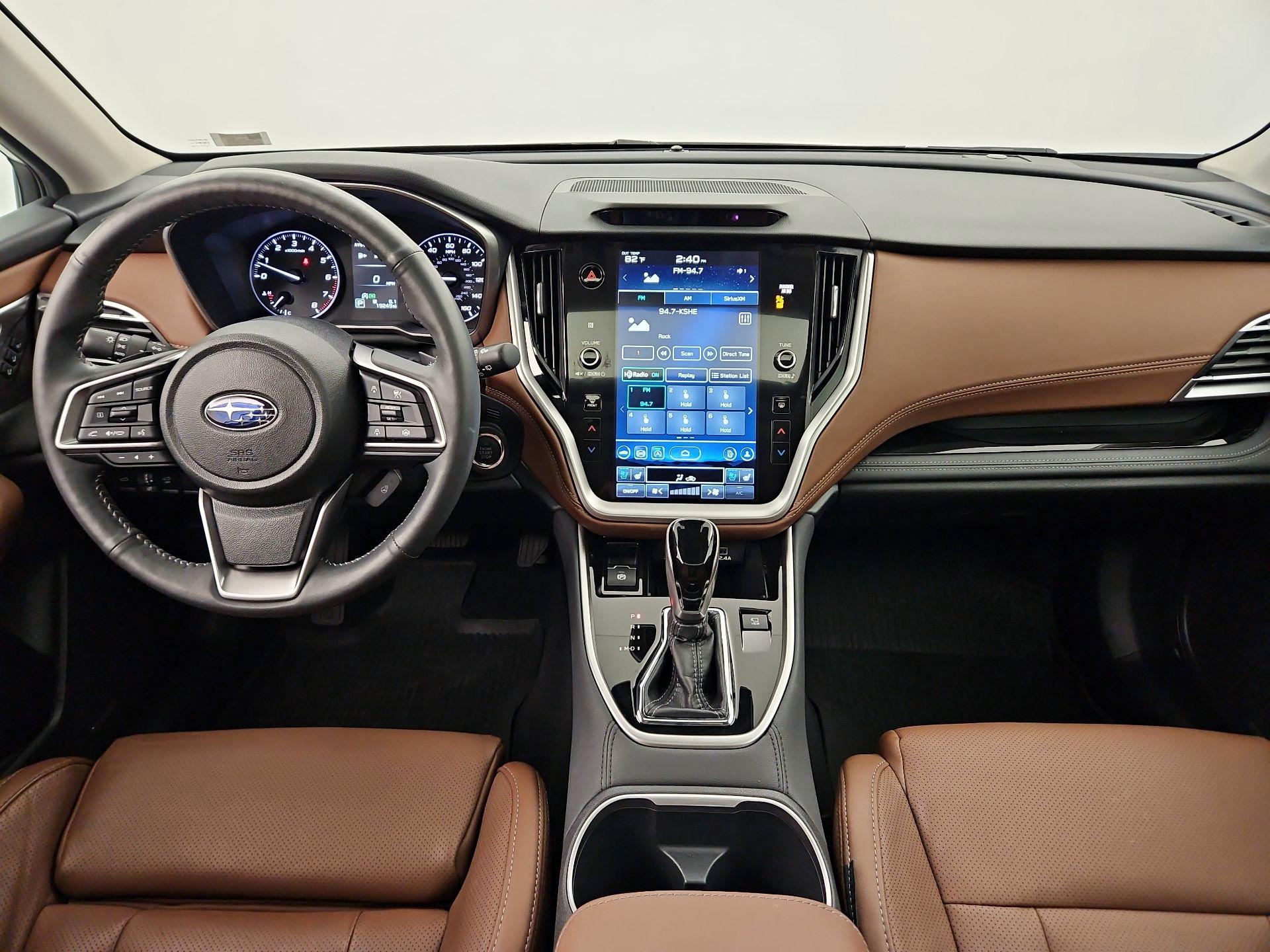 Thumbnail: 2024 Subaru Outback - 9