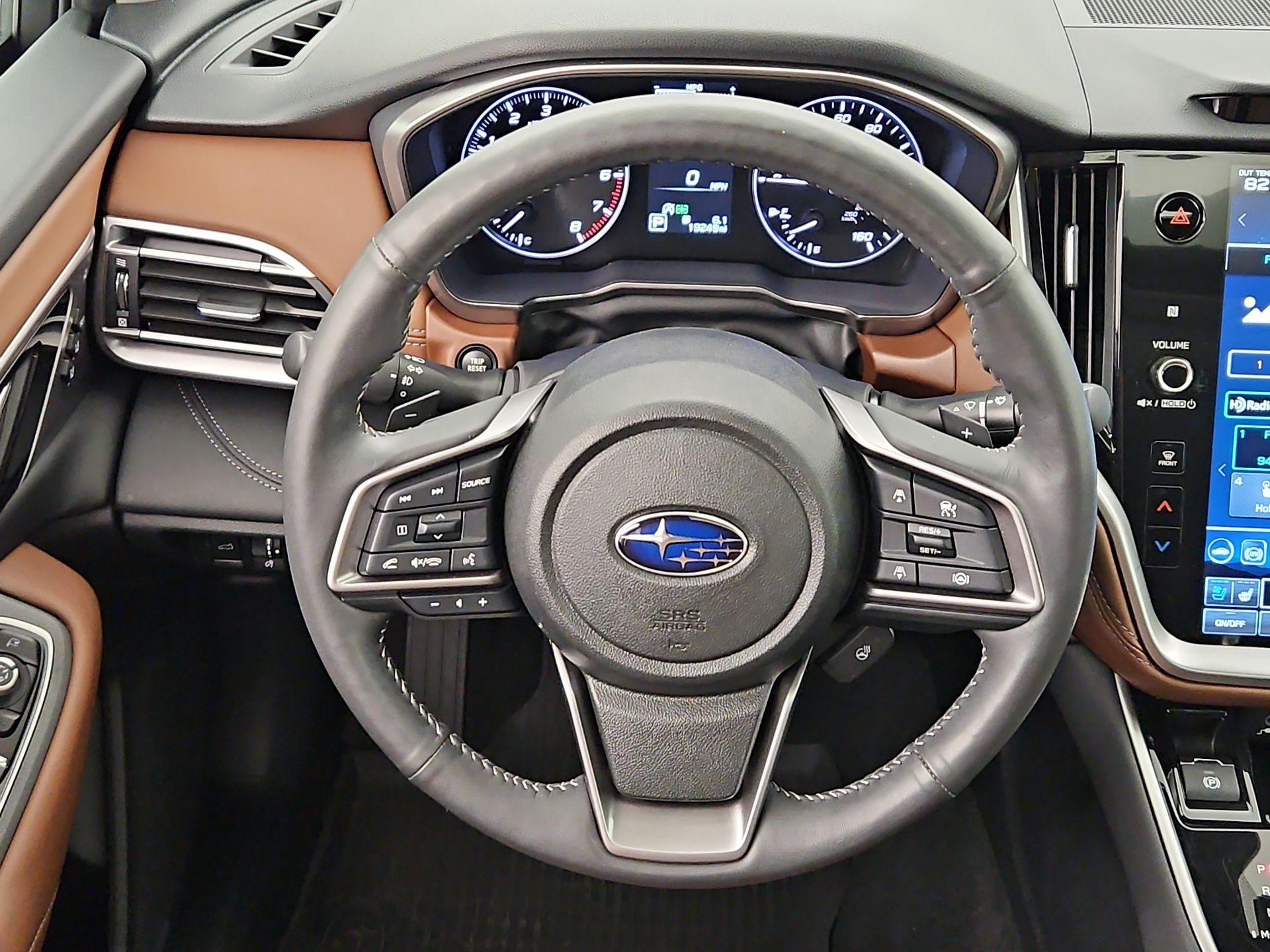 Thumbnail: 2024 Subaru Outback - 10