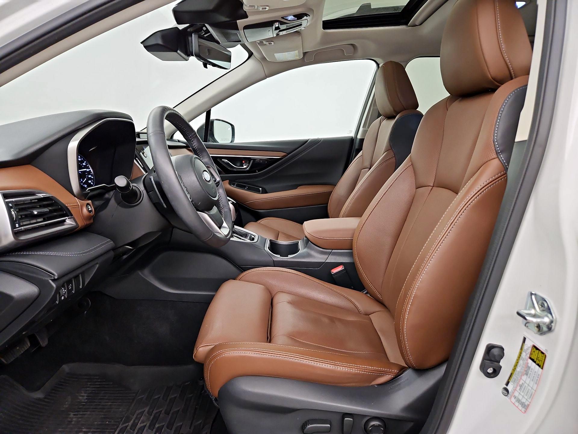 Thumbnail: 2024 Subaru Outback - 11