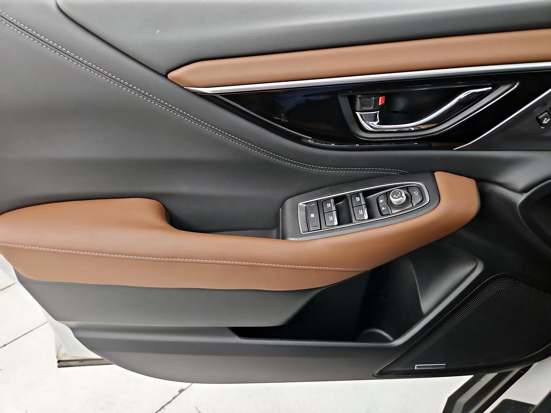 Thumbnail: 2024 Subaru Outback - 12