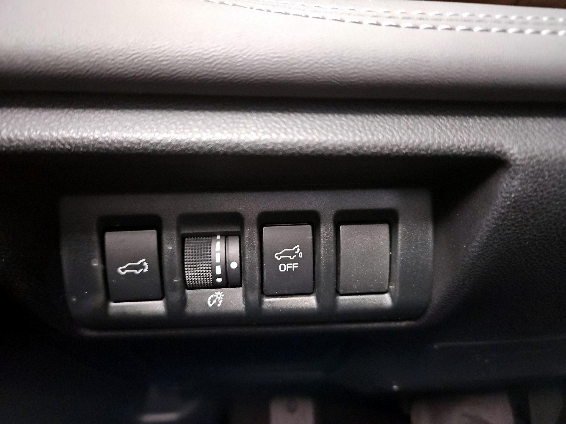 Thumbnail: 2024 Subaru Outback - 13