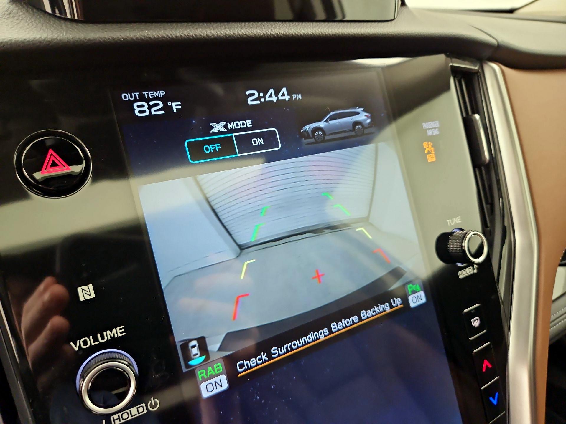 Thumbnail: 2024 Subaru Outback - 15