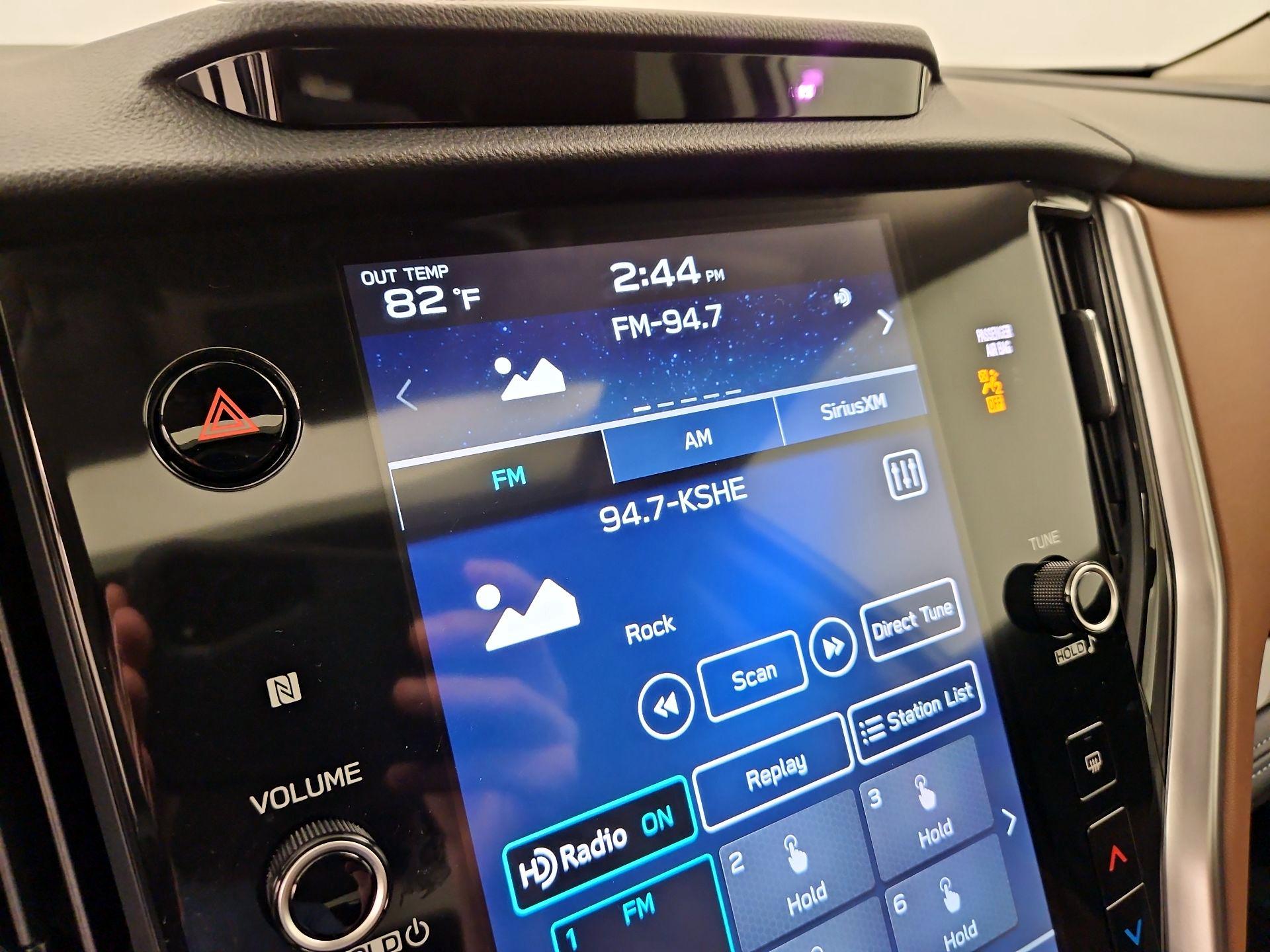 Thumbnail: 2024 Subaru Outback - 16