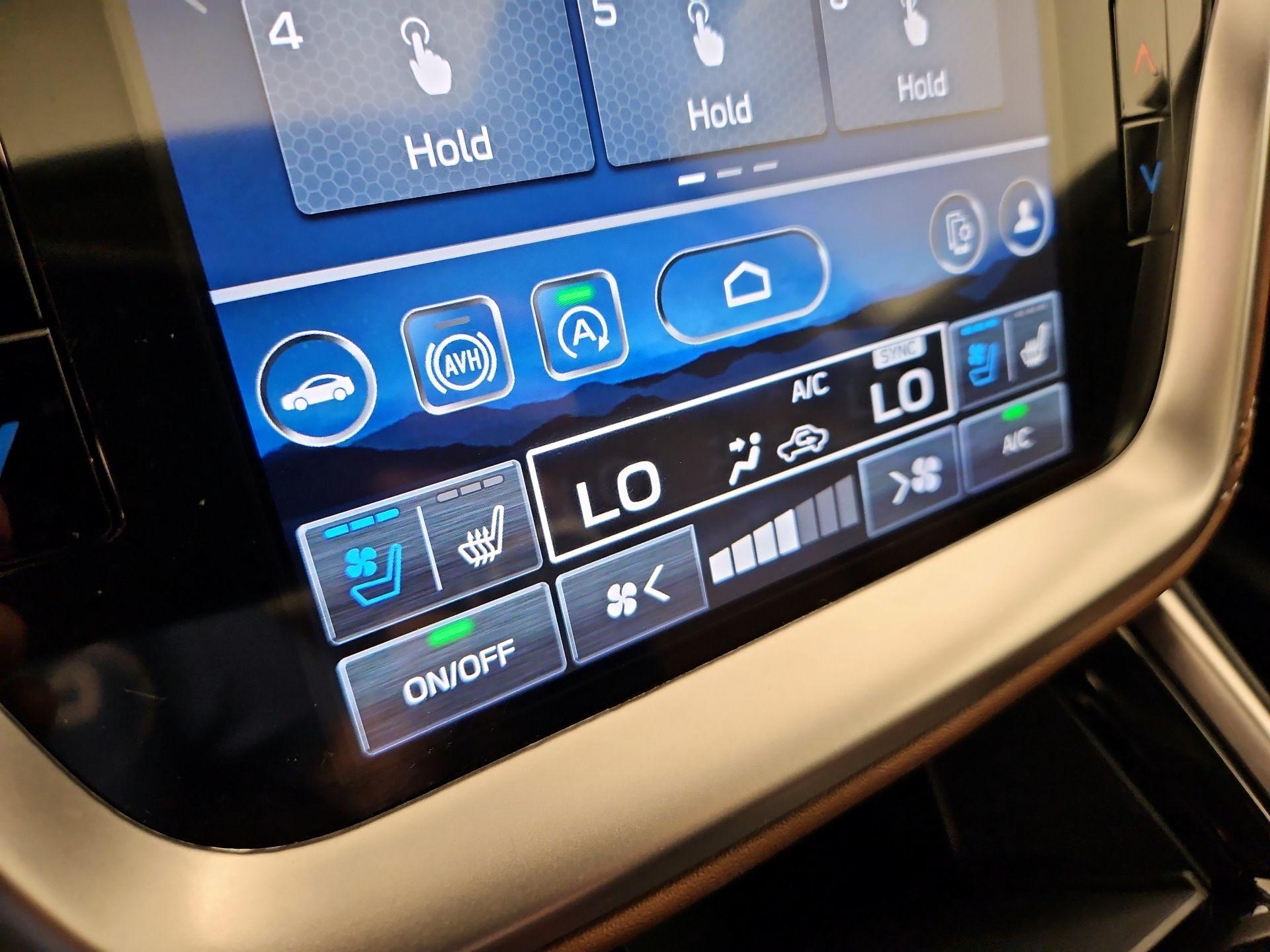 Thumbnail: 2024 Subaru Outback - 17