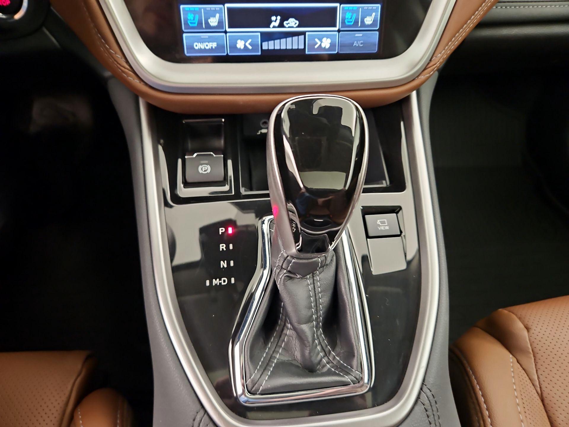 Thumbnail: 2024 Subaru Outback - 18